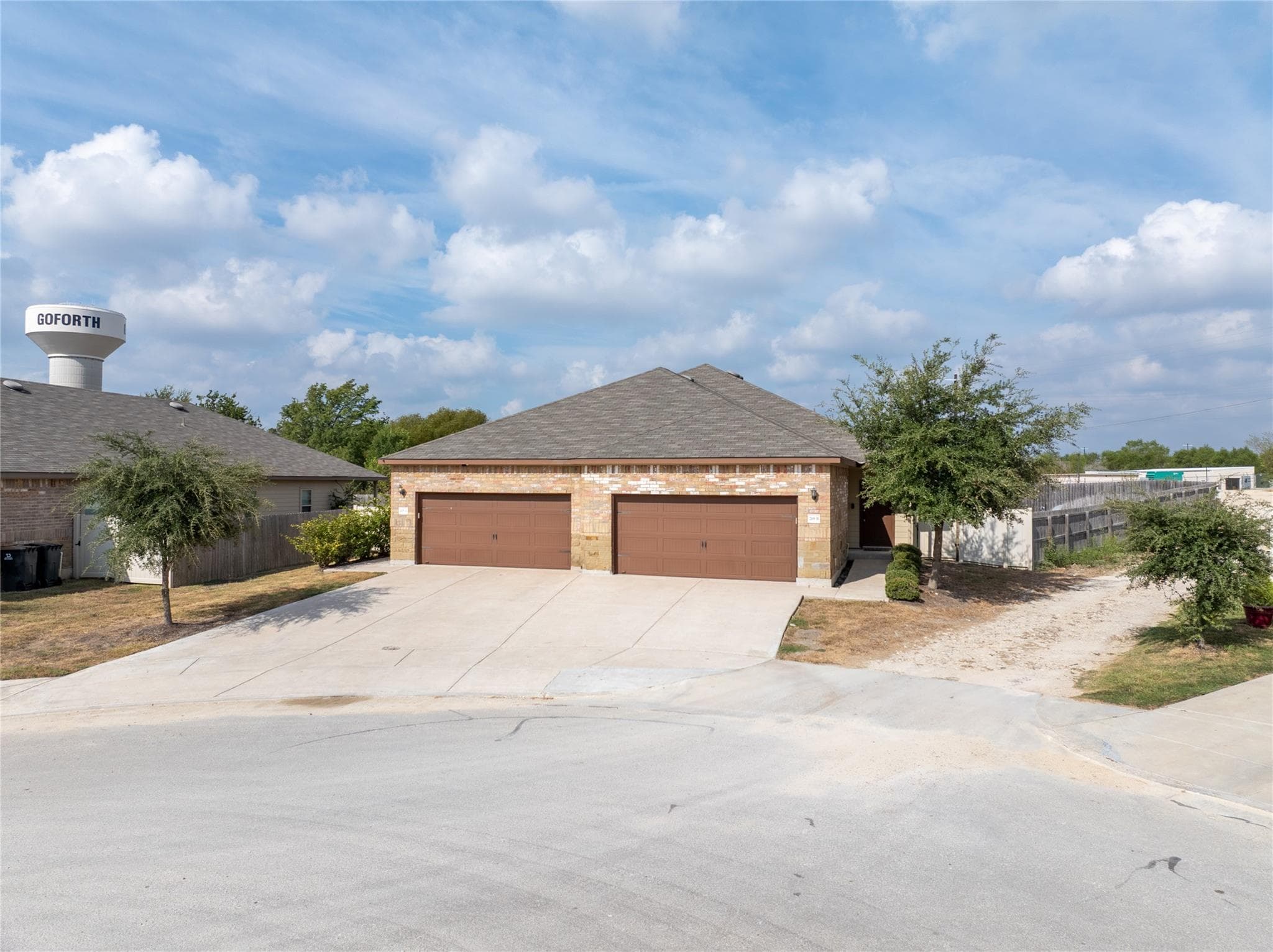 265  Joanne Loop  #A & B