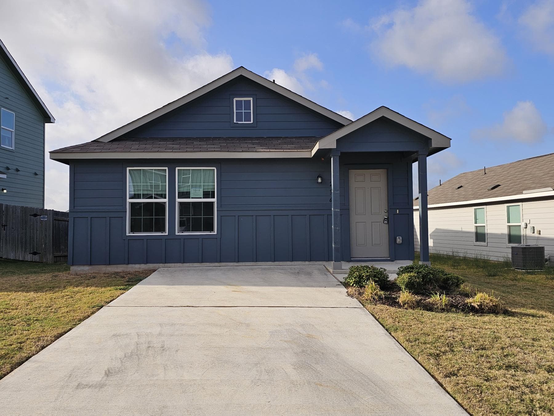 236  Texas Angel Way