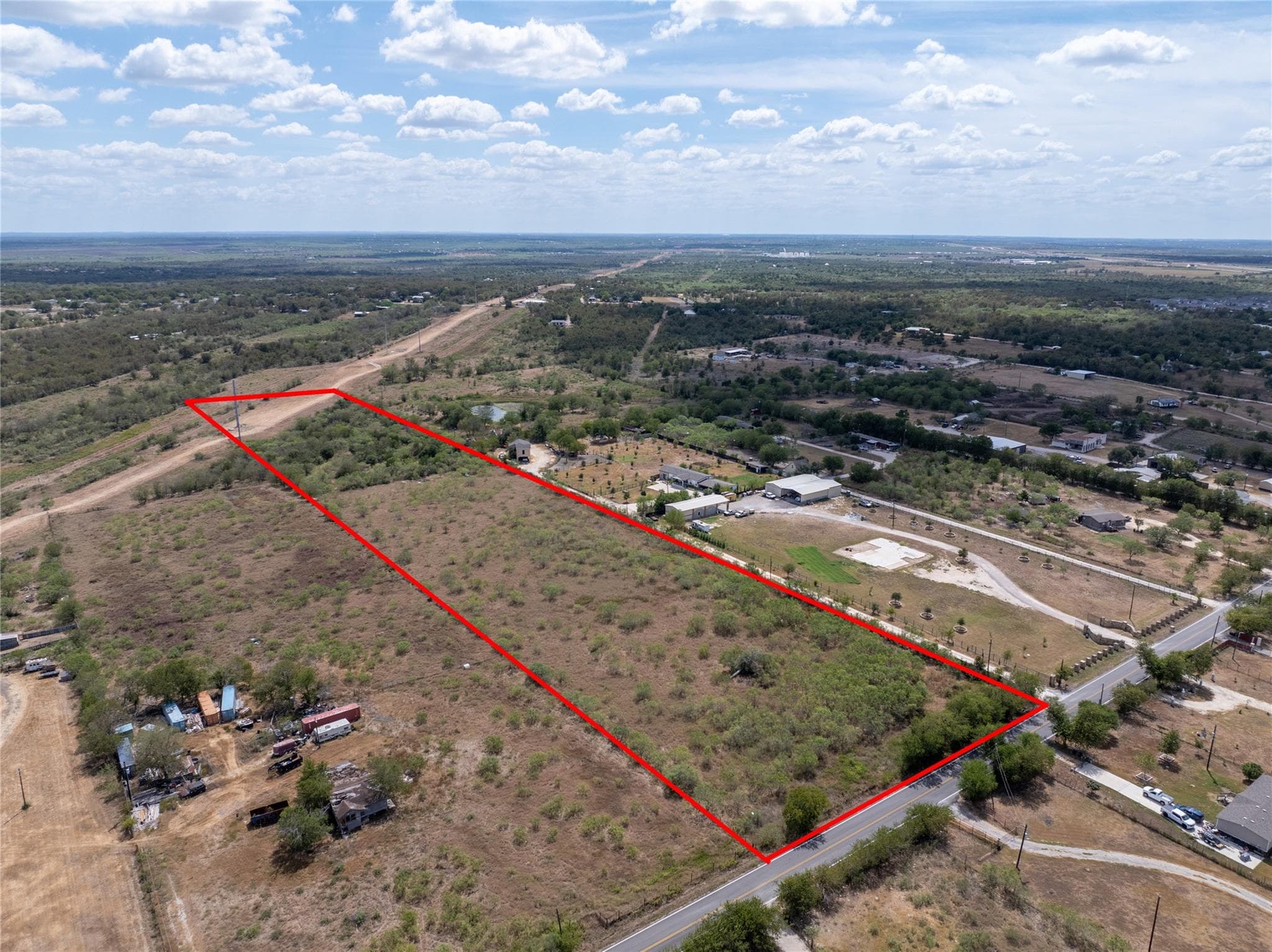 11605  Schriber Rd