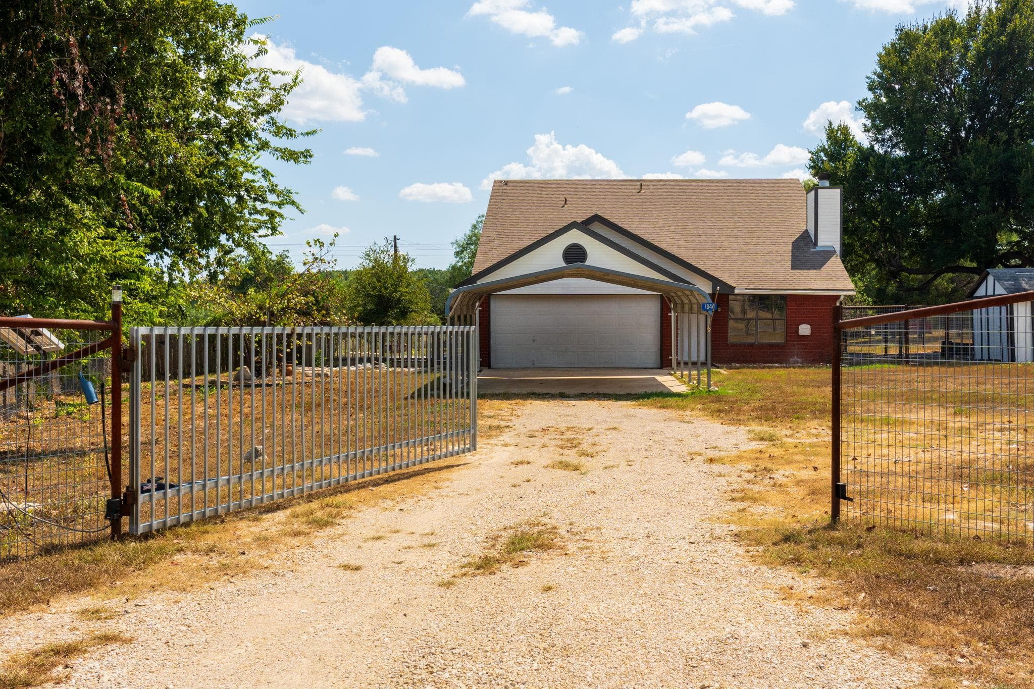 1846  County Road 3220 None