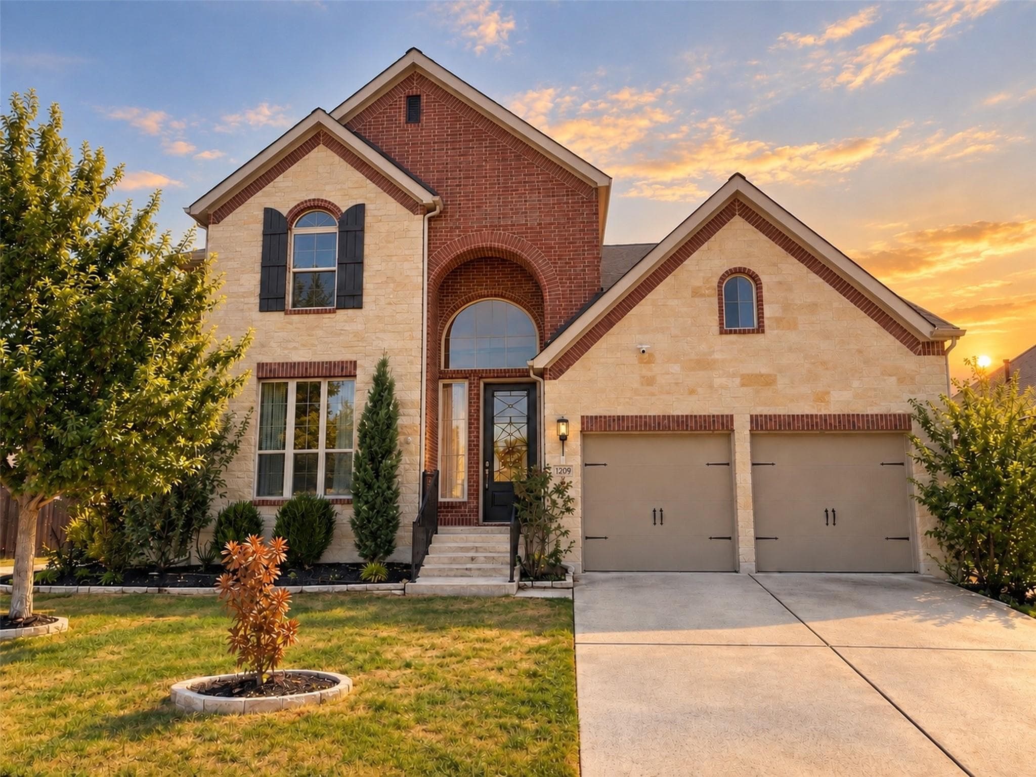 1209  Lakeside Ranch Rd