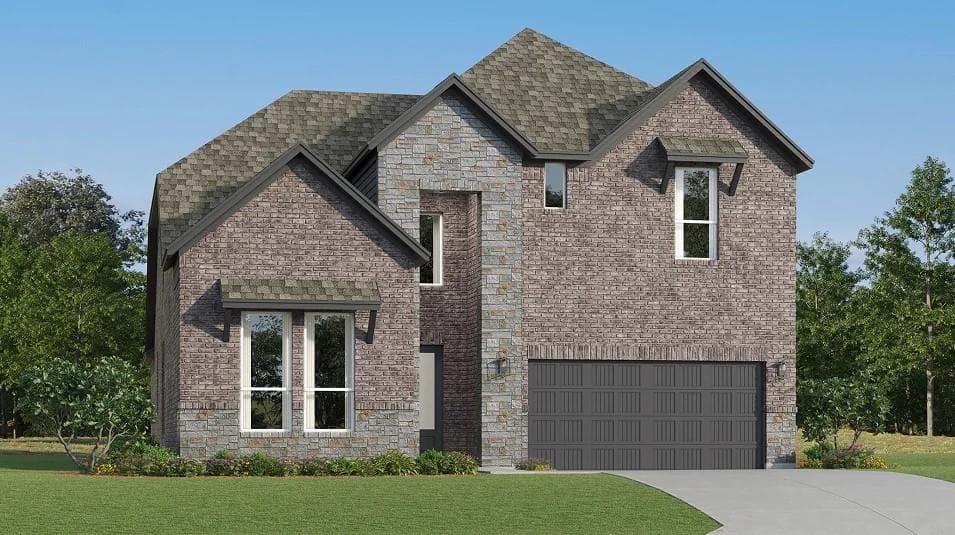 1424  Magnolia Farm Way