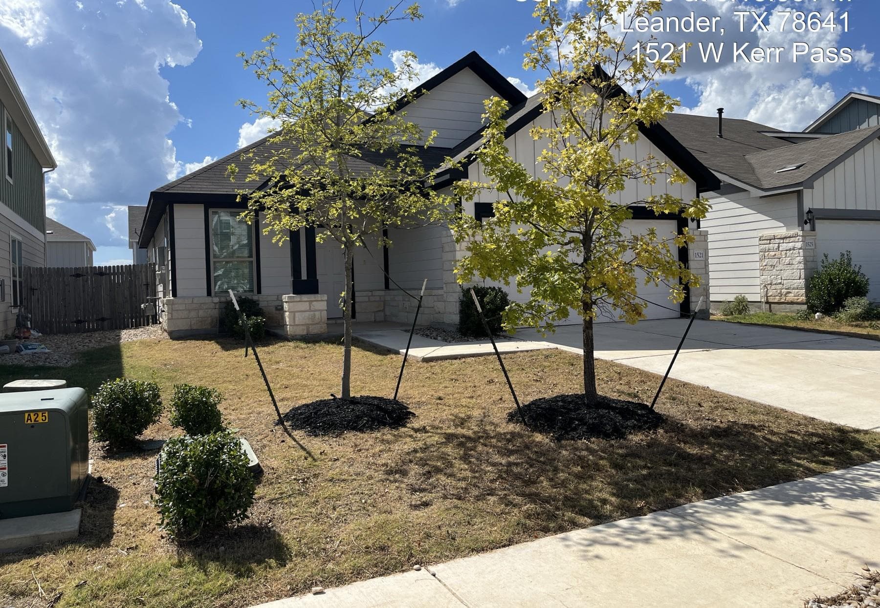 1521 W Kerr Pass