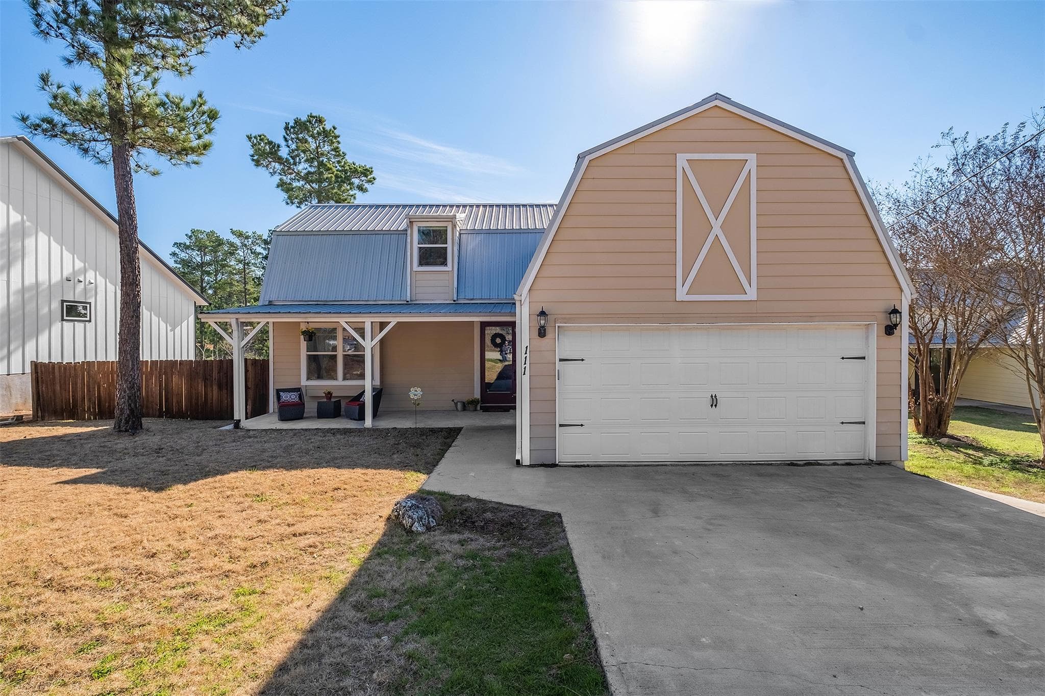 111  Lei Ct