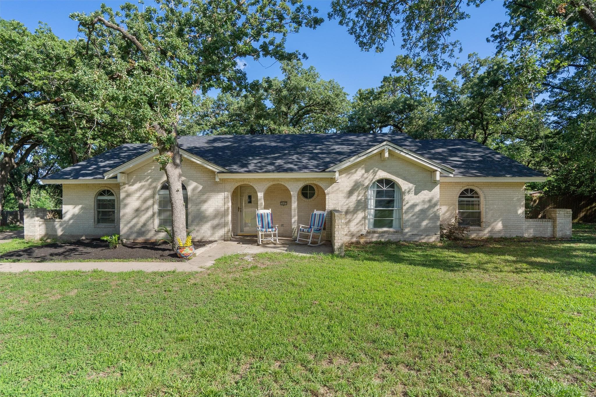 1601  O'Kelley Rd