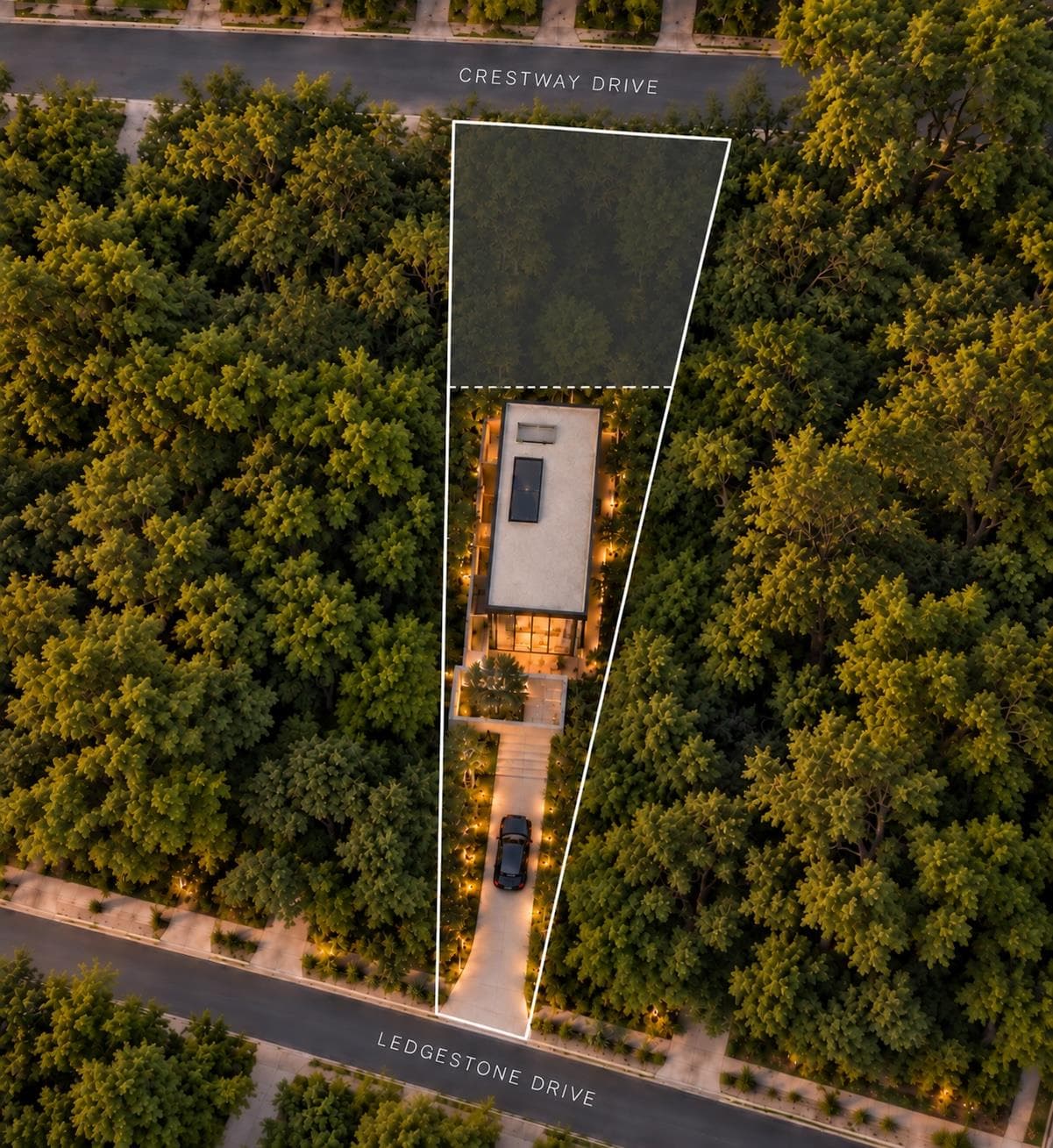 4433 Crestway Dr