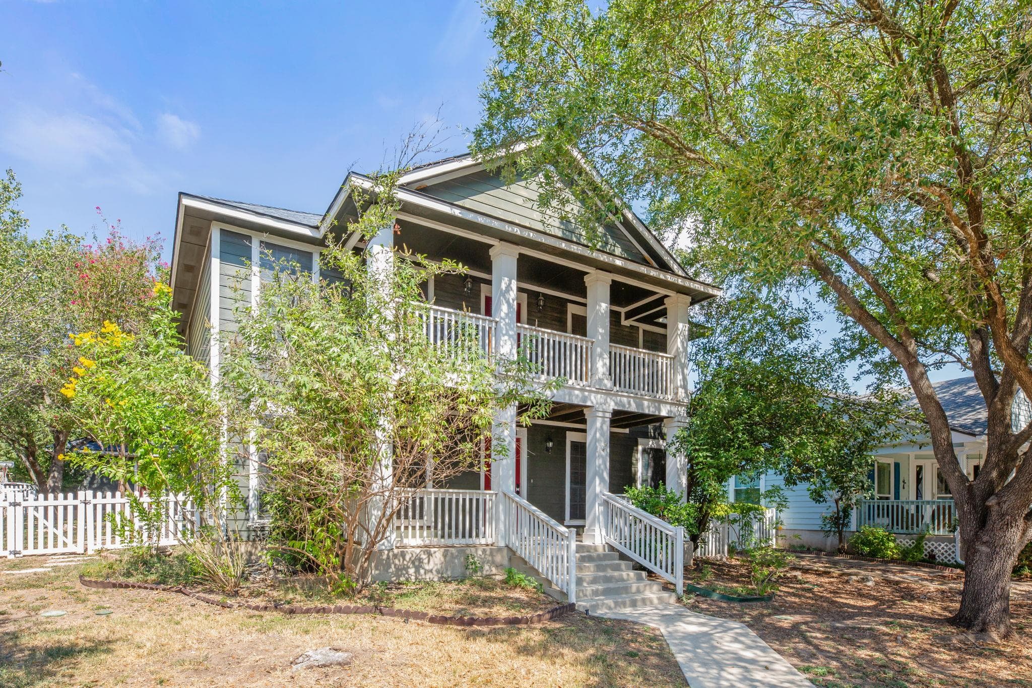 5801  McNaughton None N