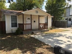 813 Springdale Rd