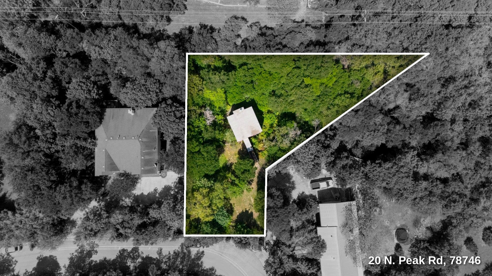 20 N Peak Rd