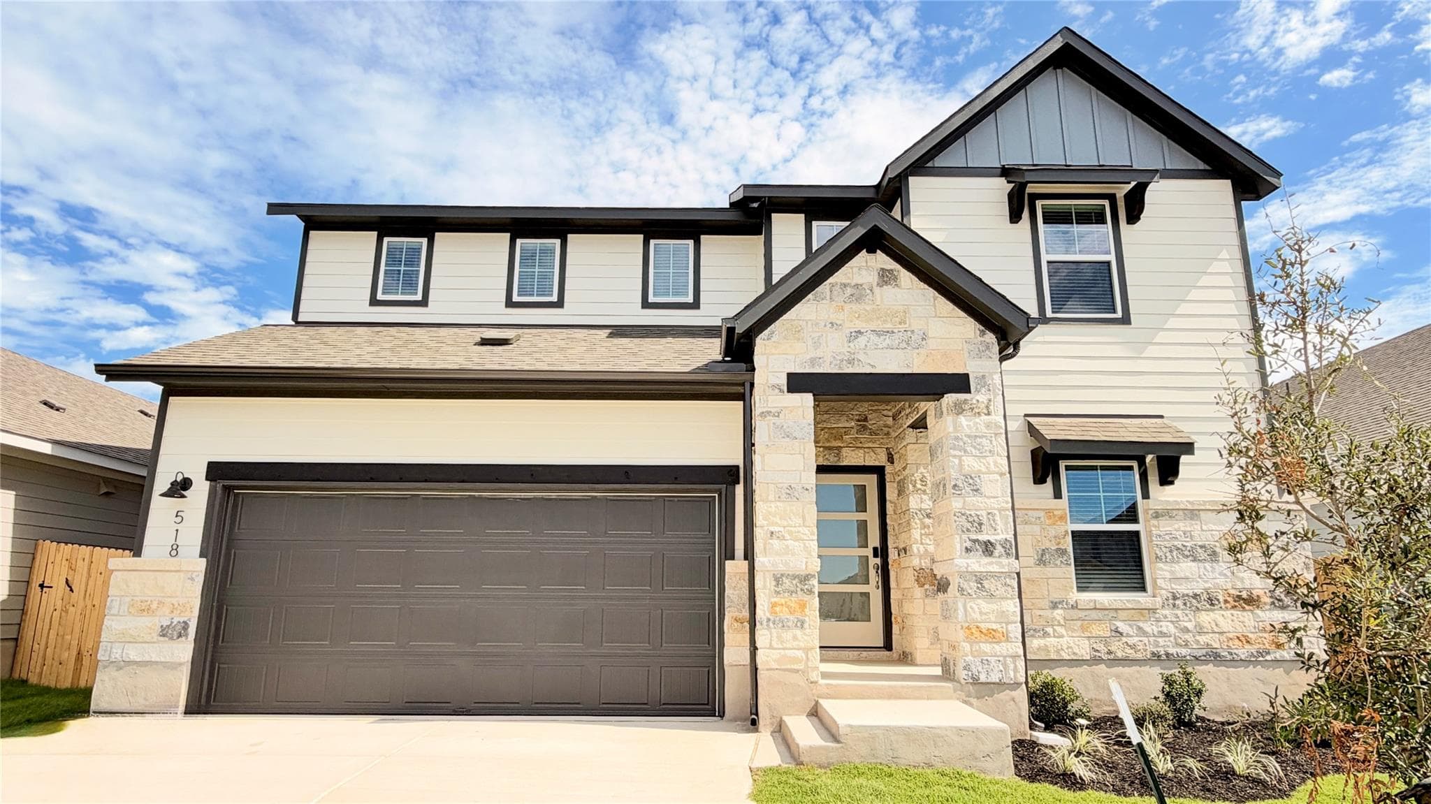518  Lavender Crest Cv