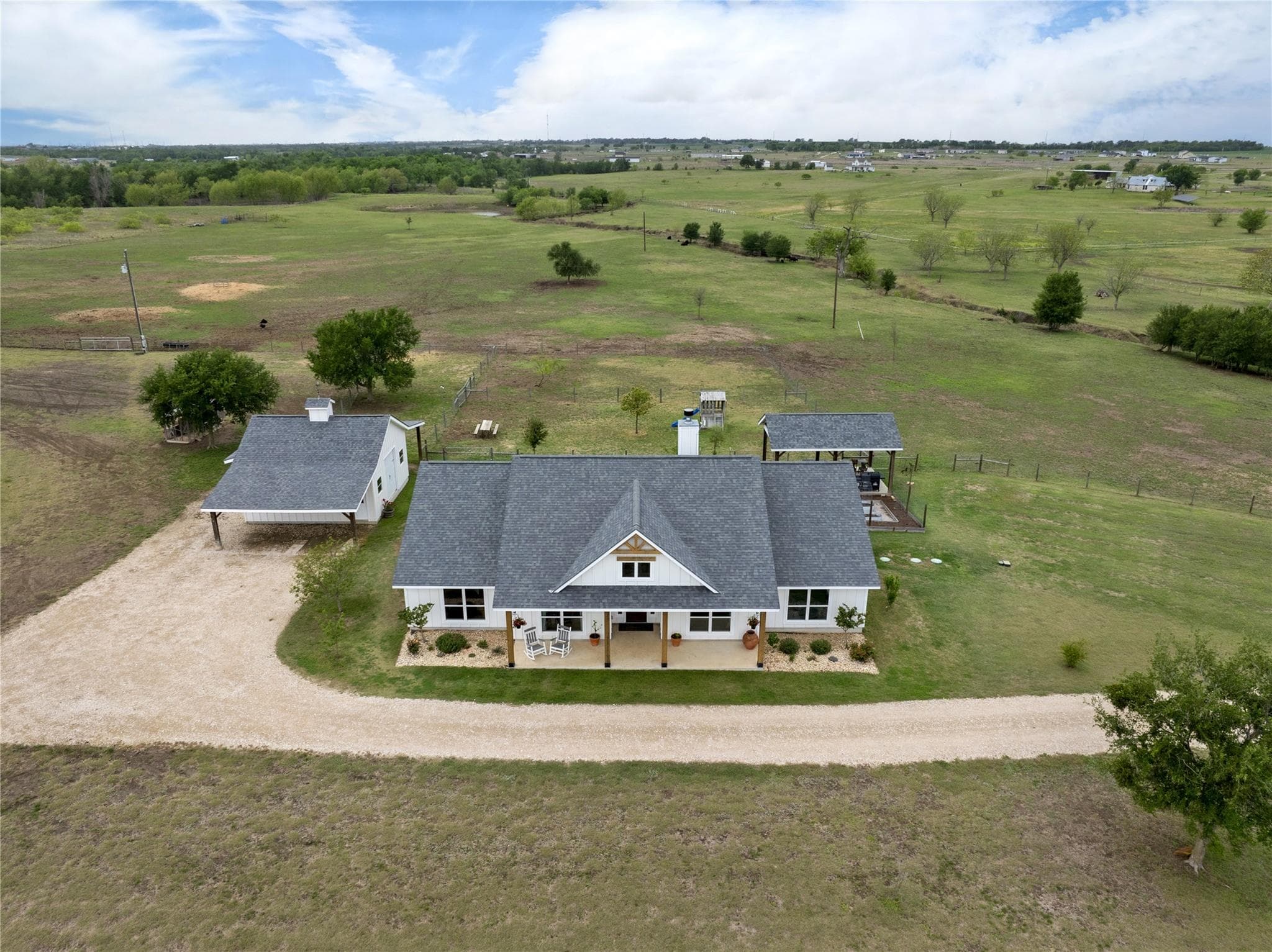 1854 County Road 464 (47+AC) None
