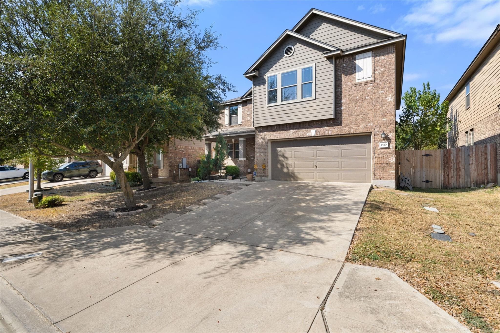 1510  Crested Butte Way