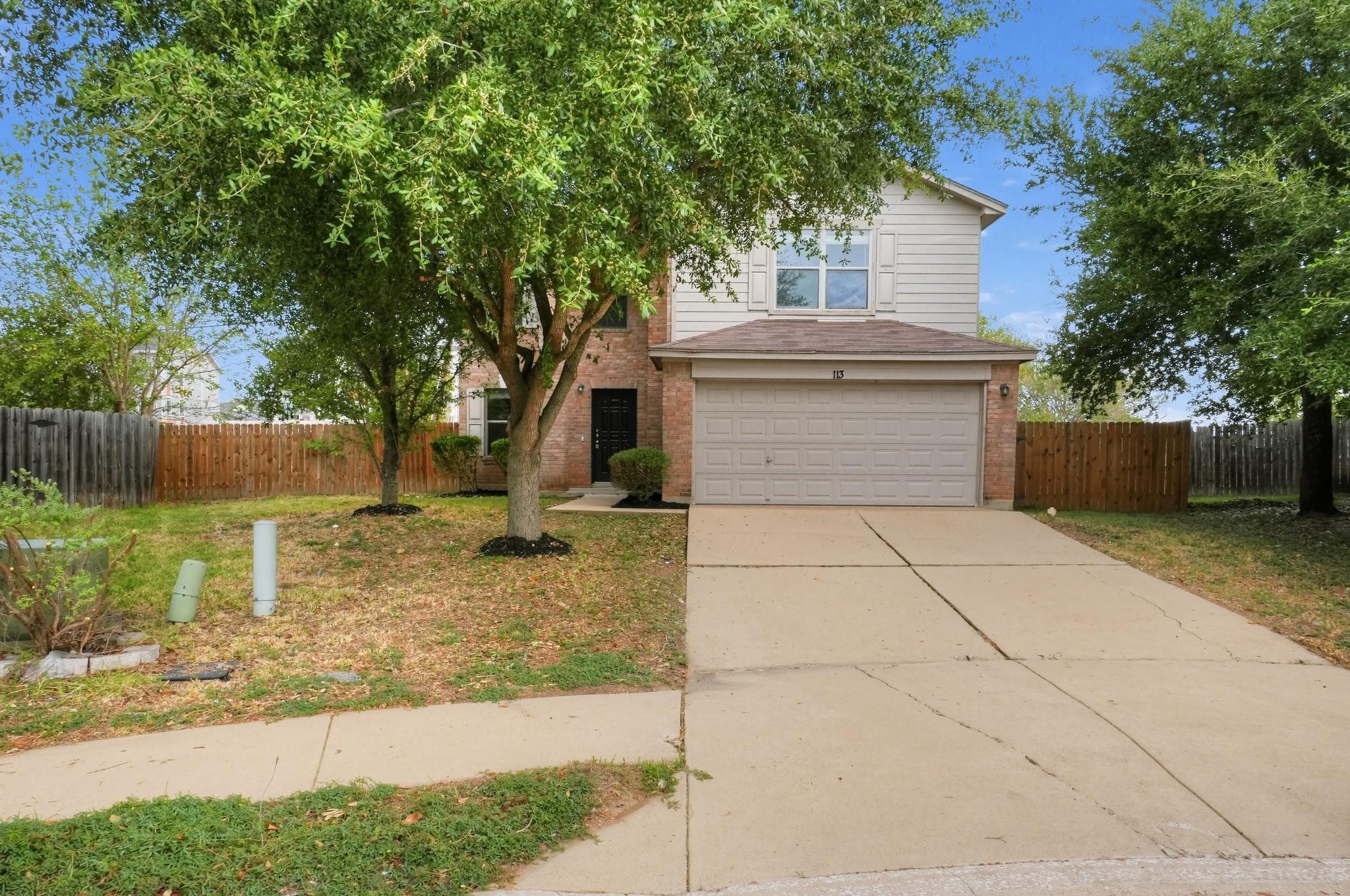 113  Hays Forest Cv
