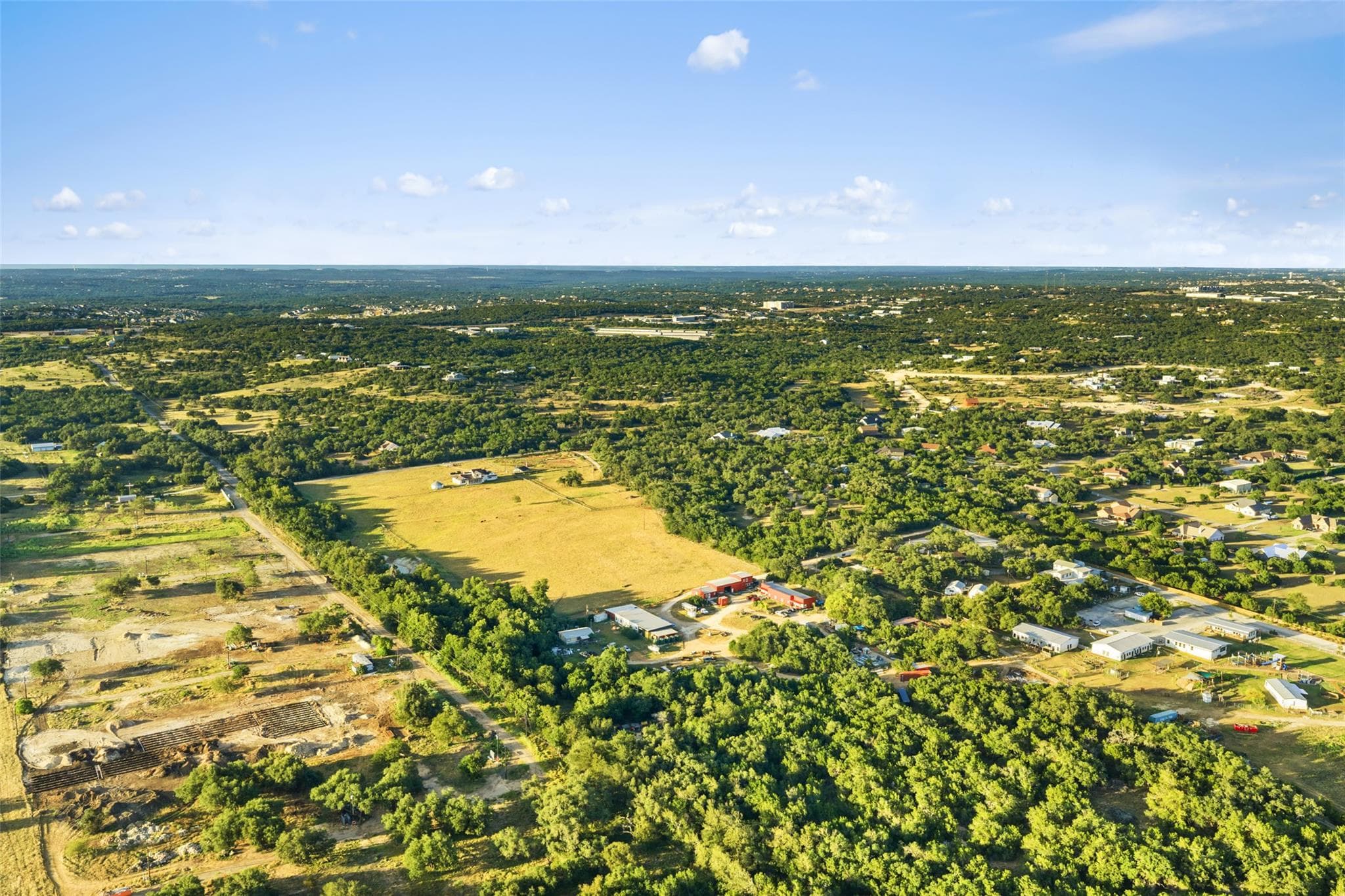 0  Hays Country Acres Rd