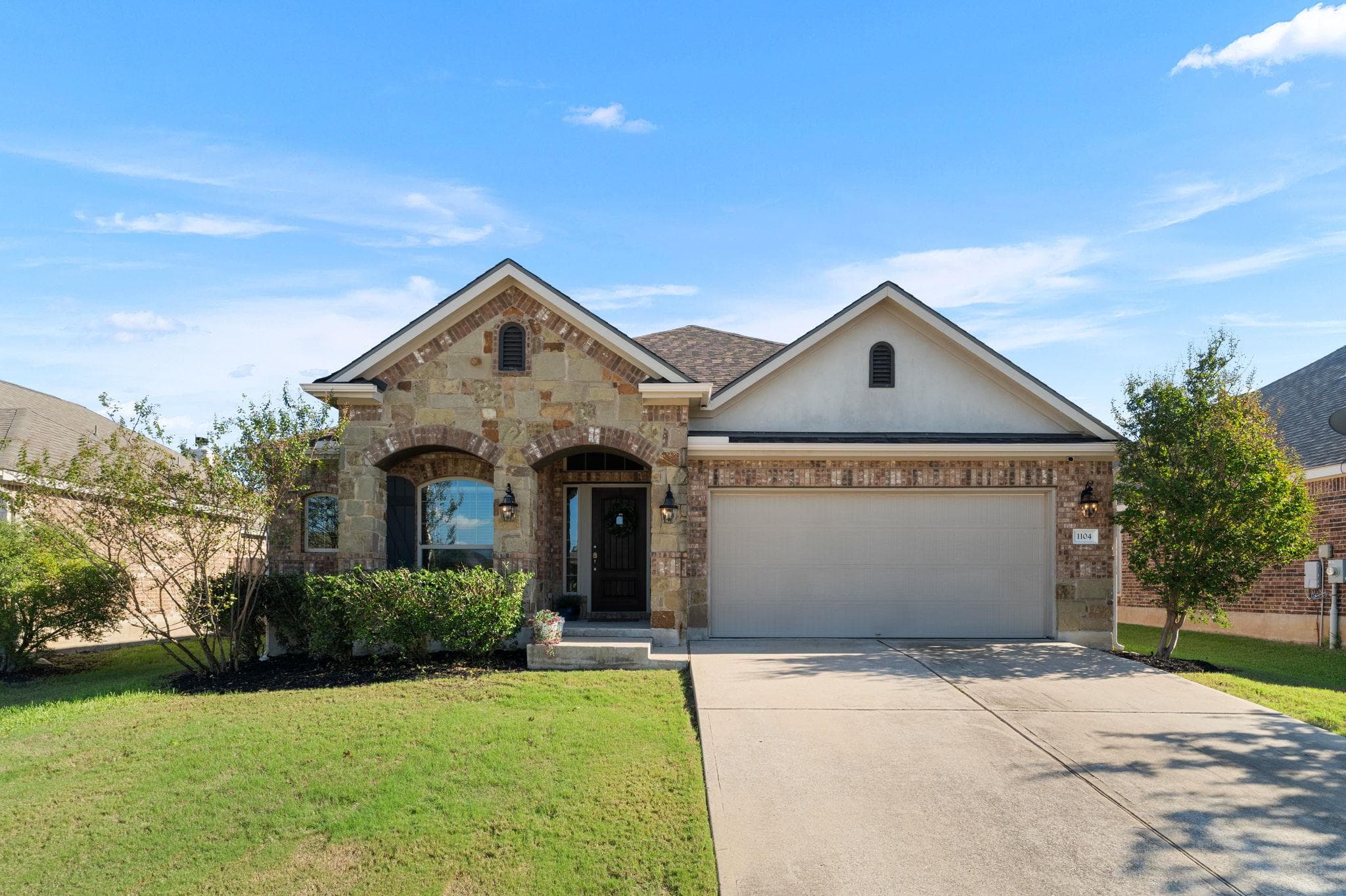 1104  Arvada Dr