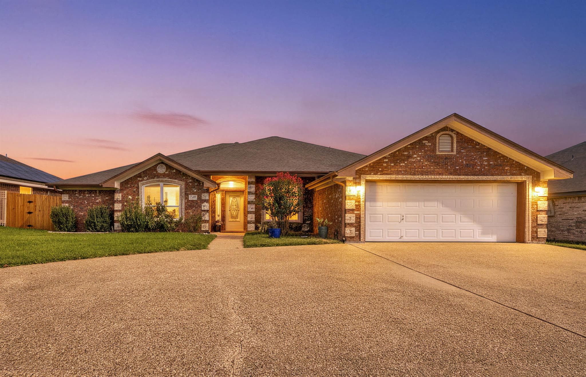 2105  Granex Dr
