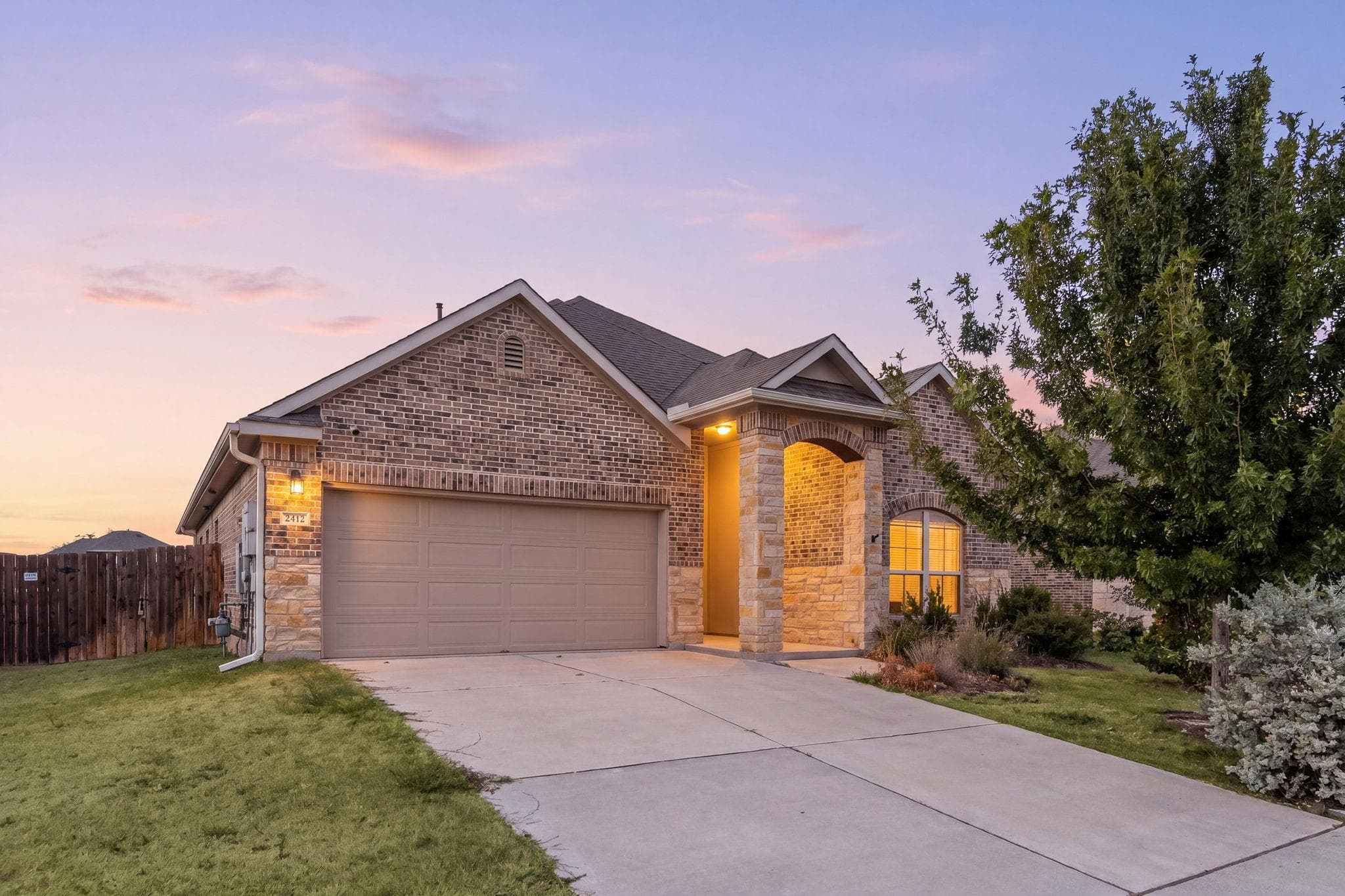 2412  Star Hill Ranch St