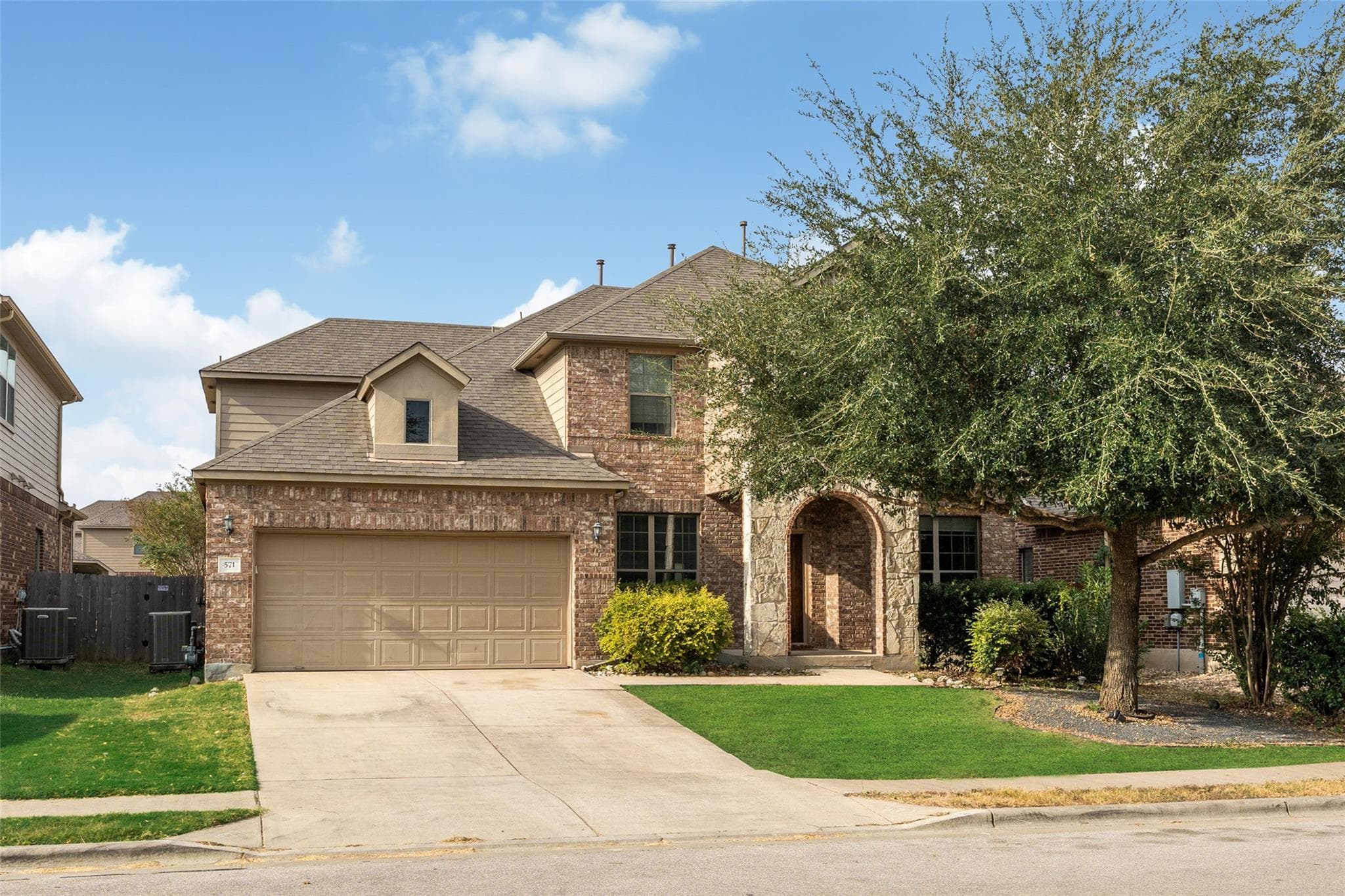 571  Clear Springs Hollow None