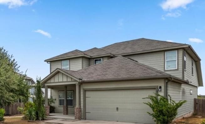707  Liard River Rd