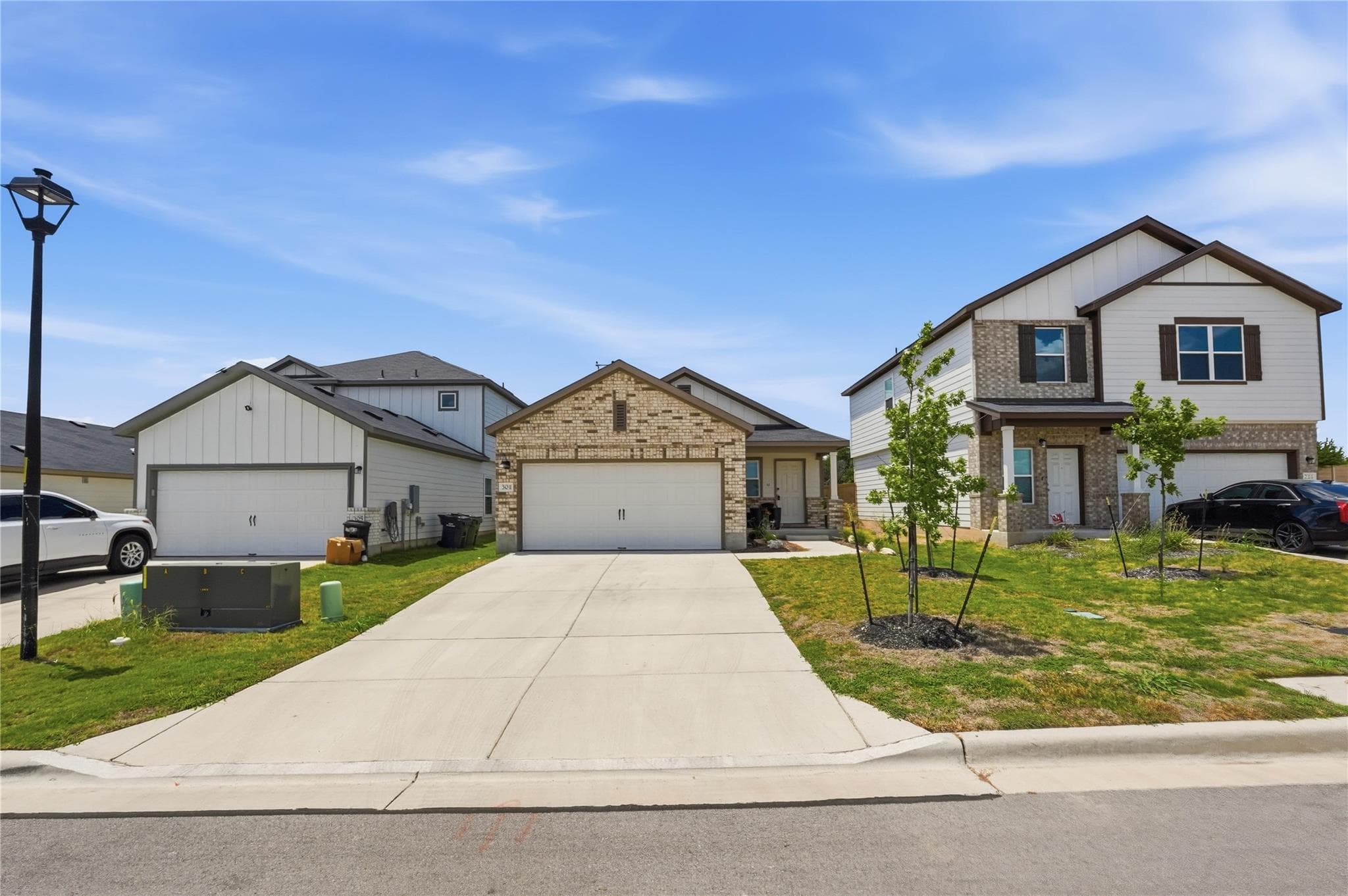 301  Old Stagecoach Rd