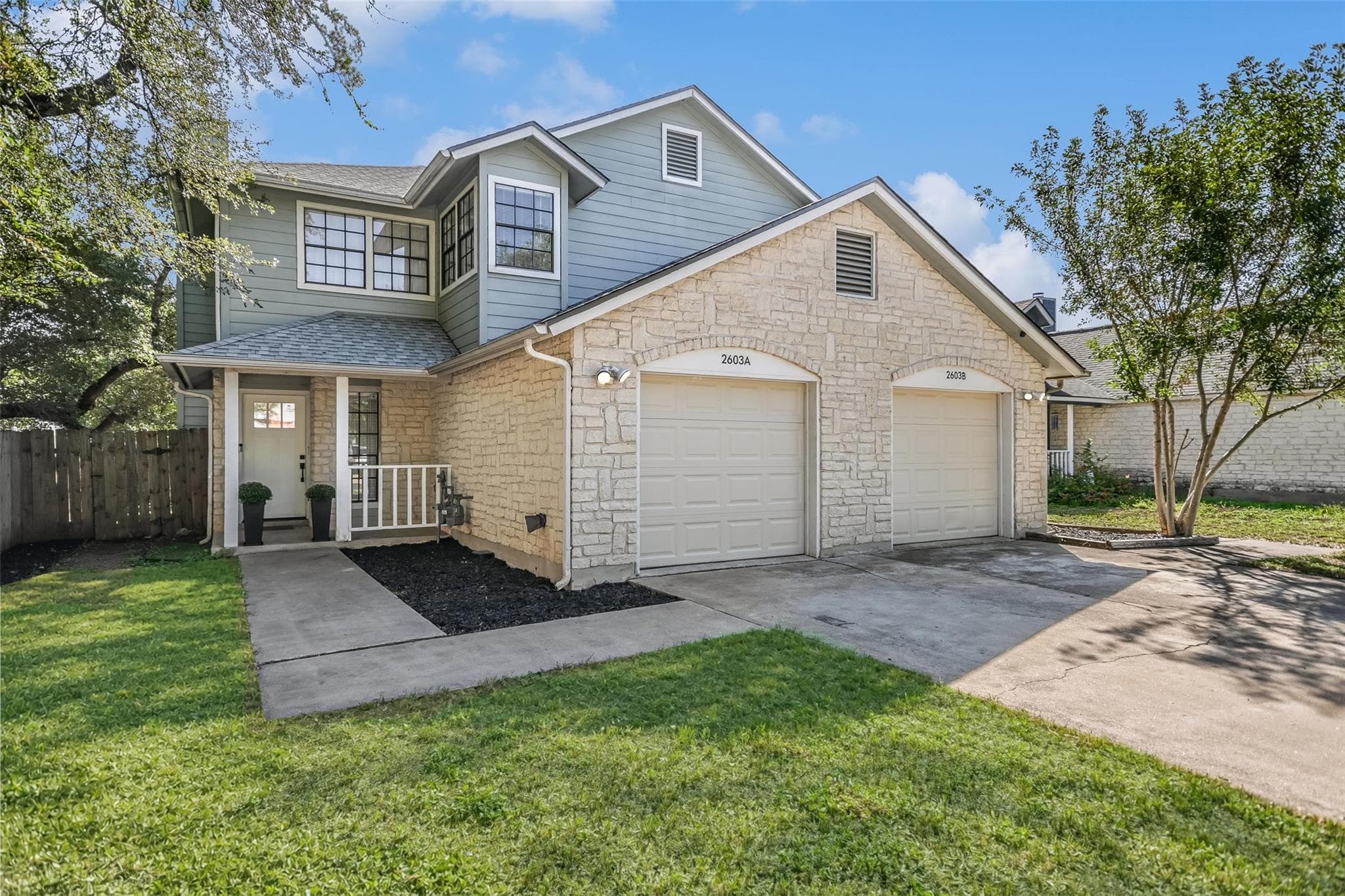 2603  Howellwood Way