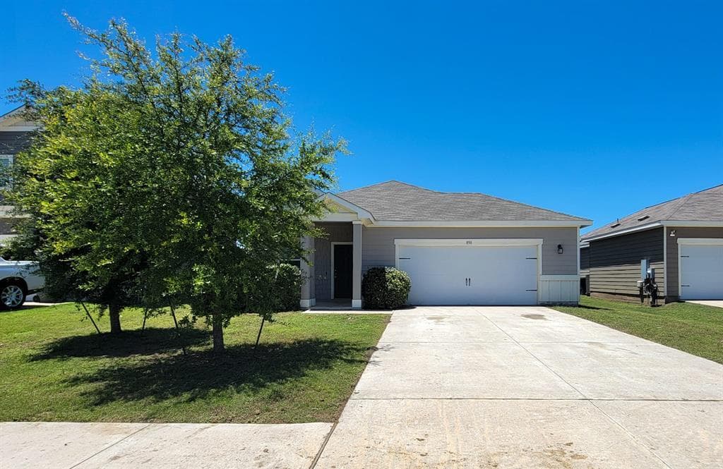 850  Bunton Reserve Blvd