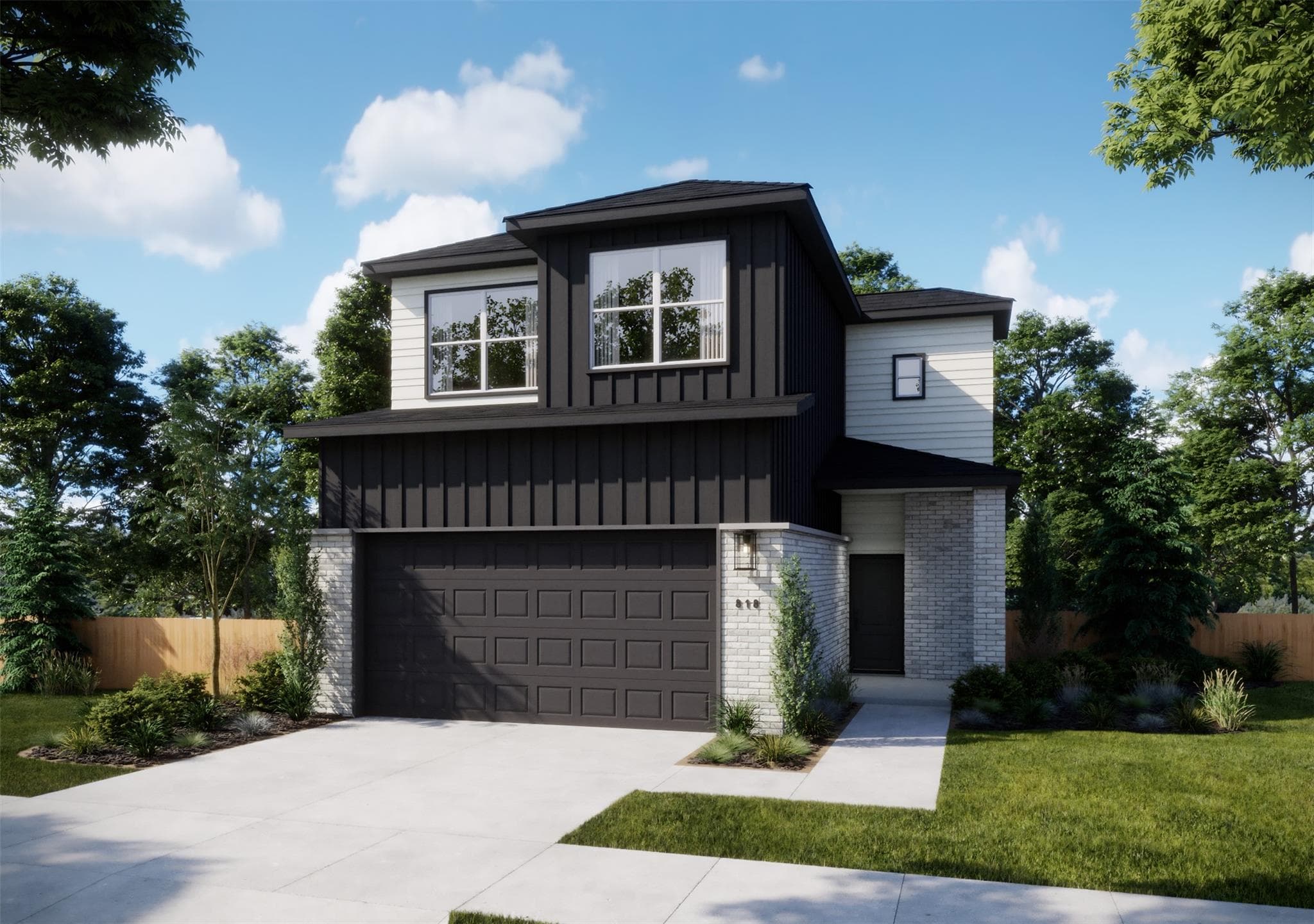 236  Amity Bower Dr