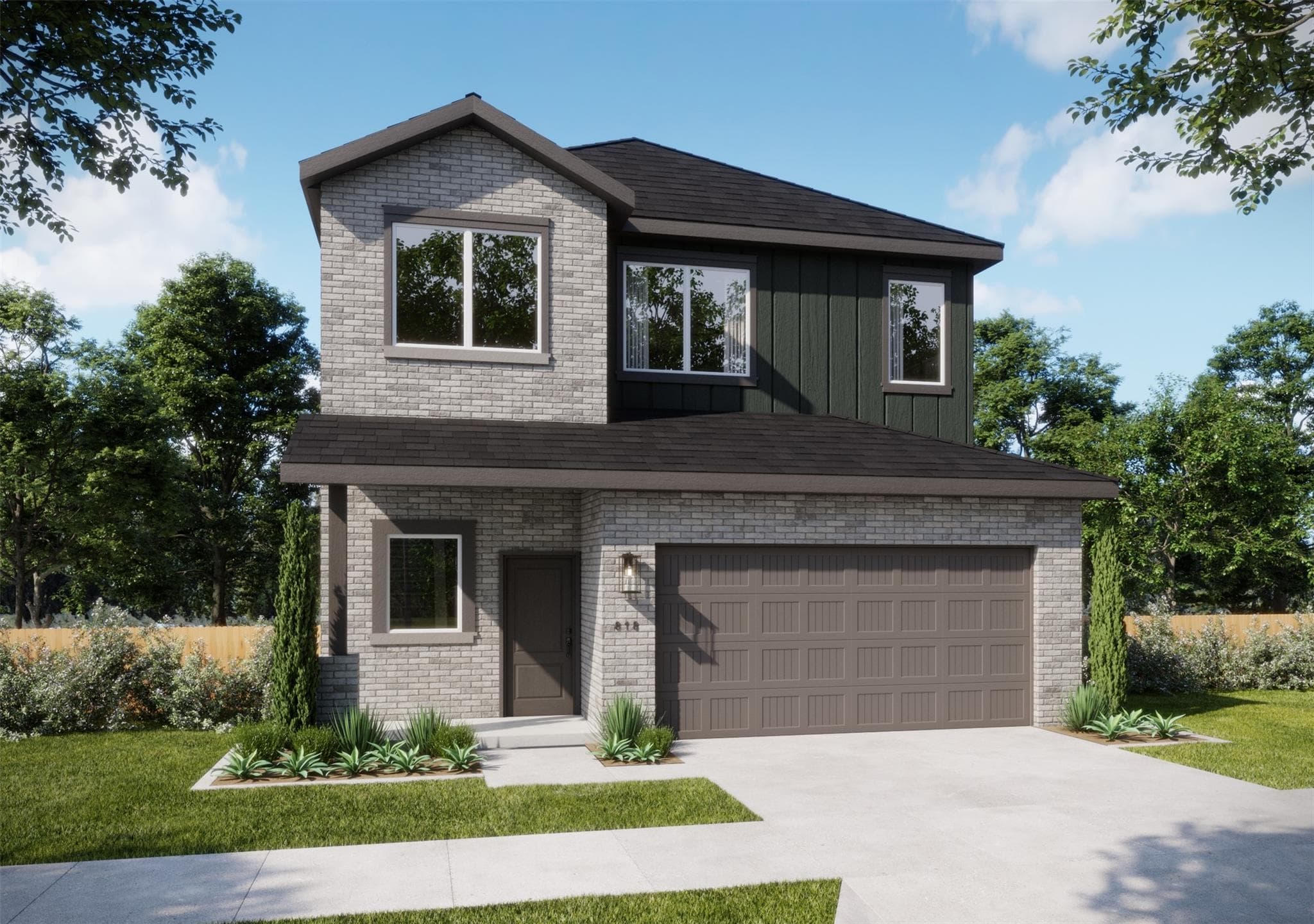 240  Amity Bower Dr