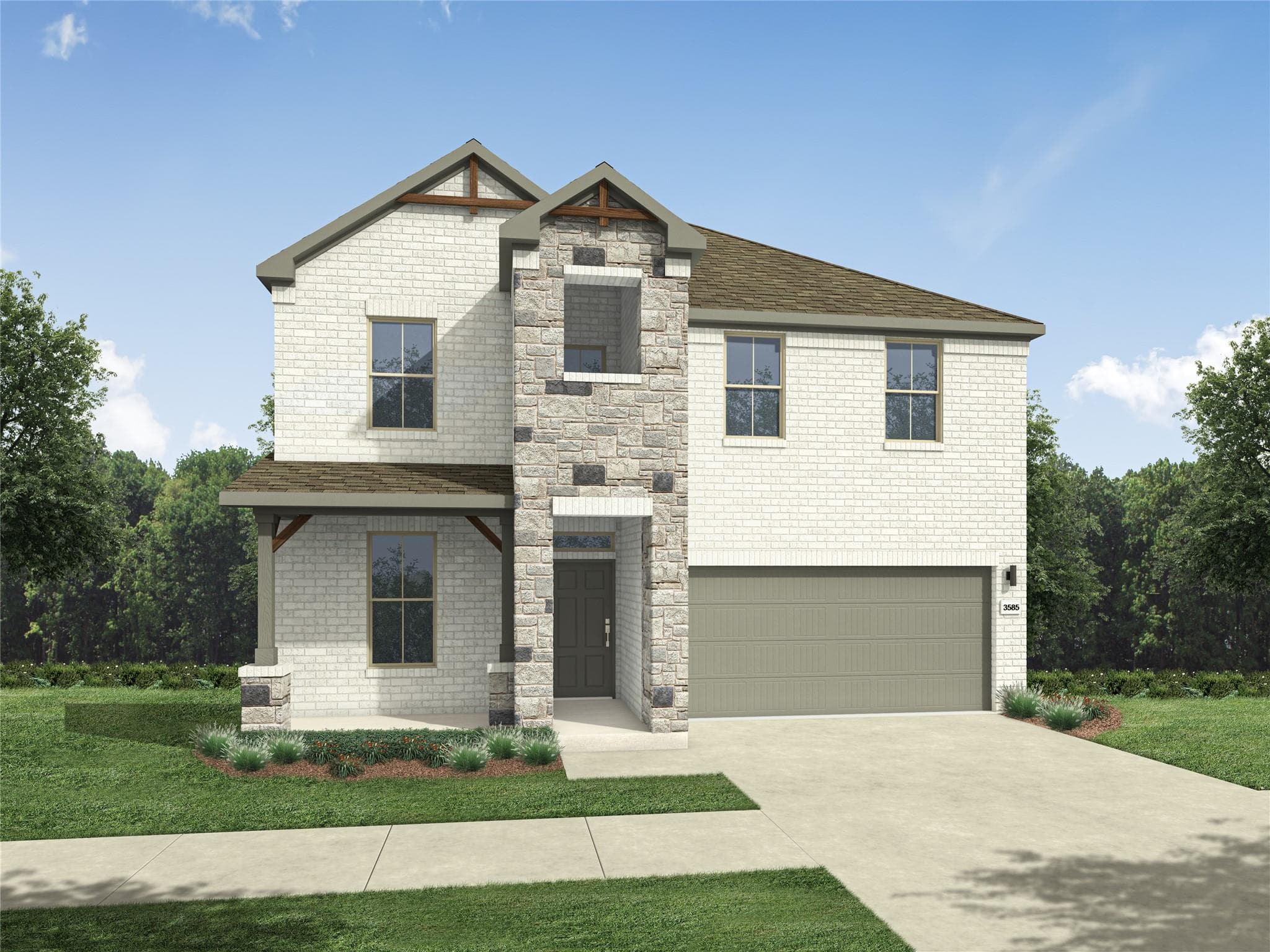 4806  Native Pearl Ln
