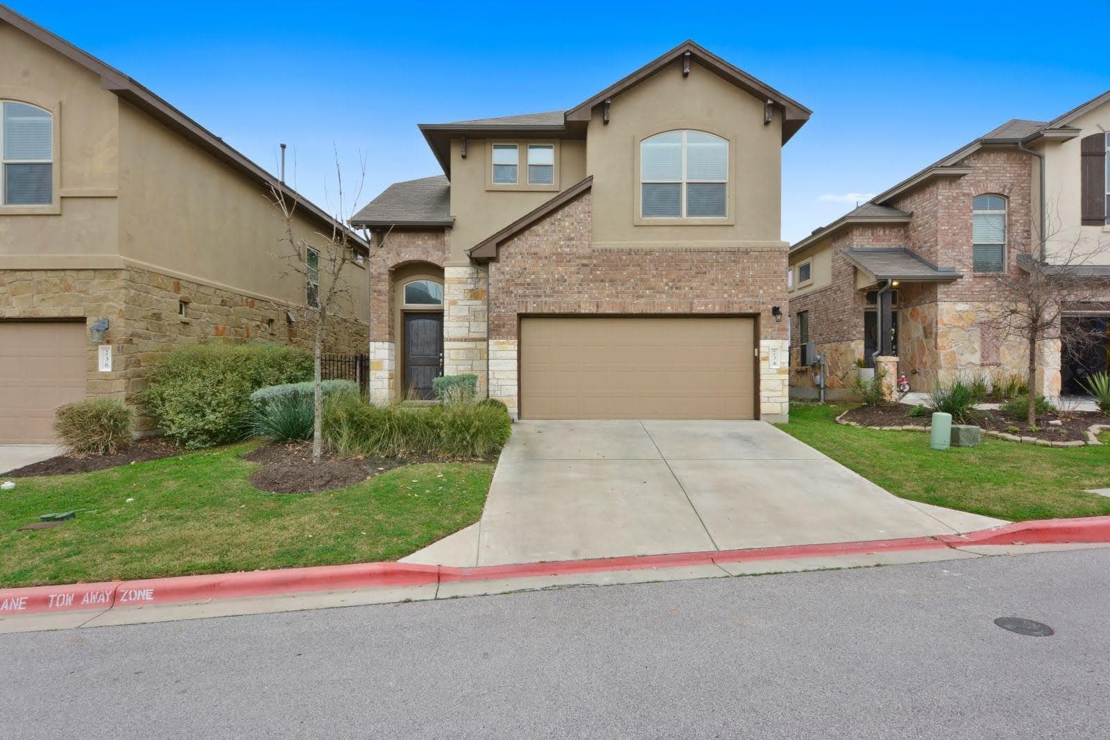 1401  Little Elm Trl  #234