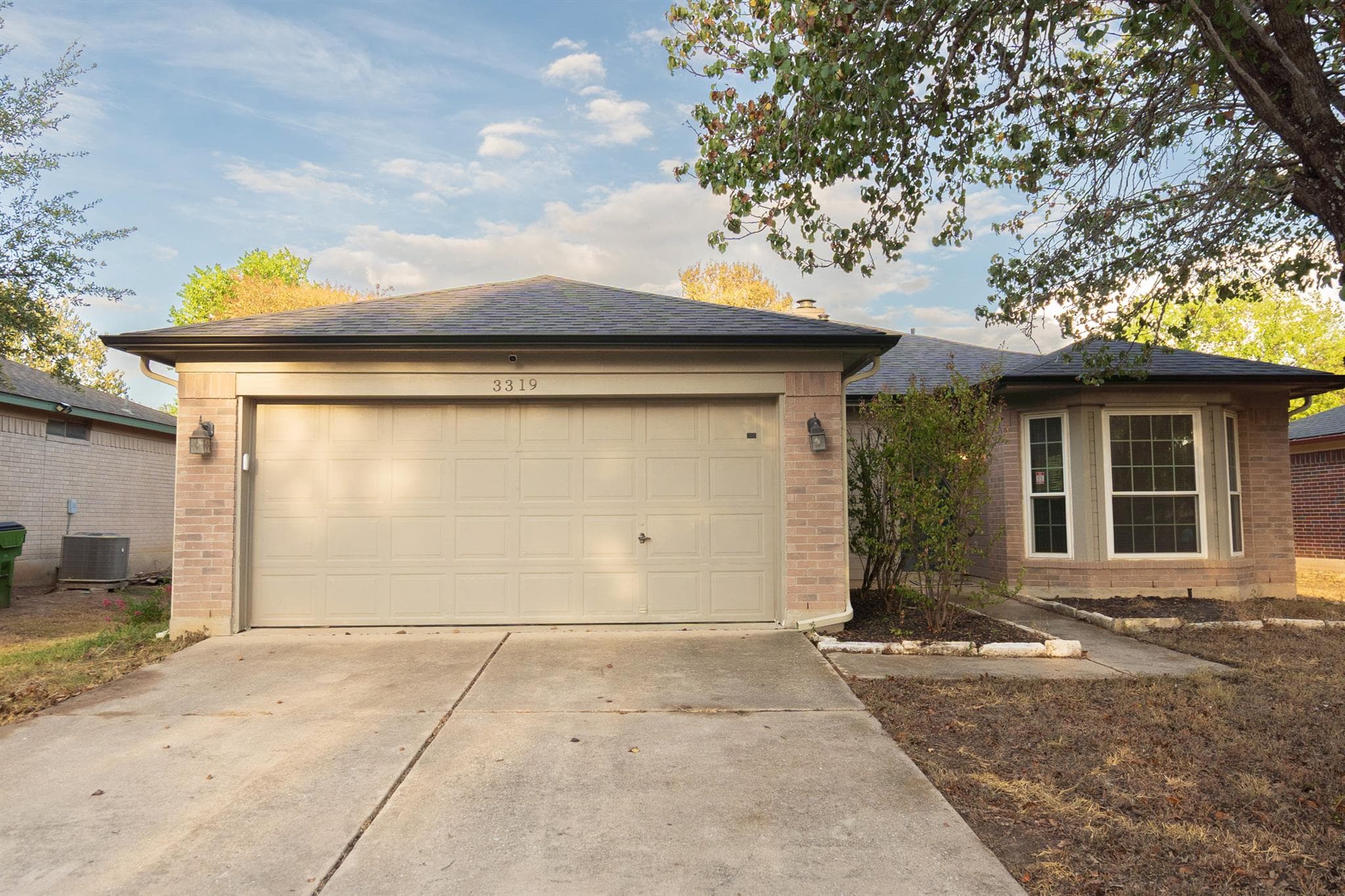 3319  Settlement Dr