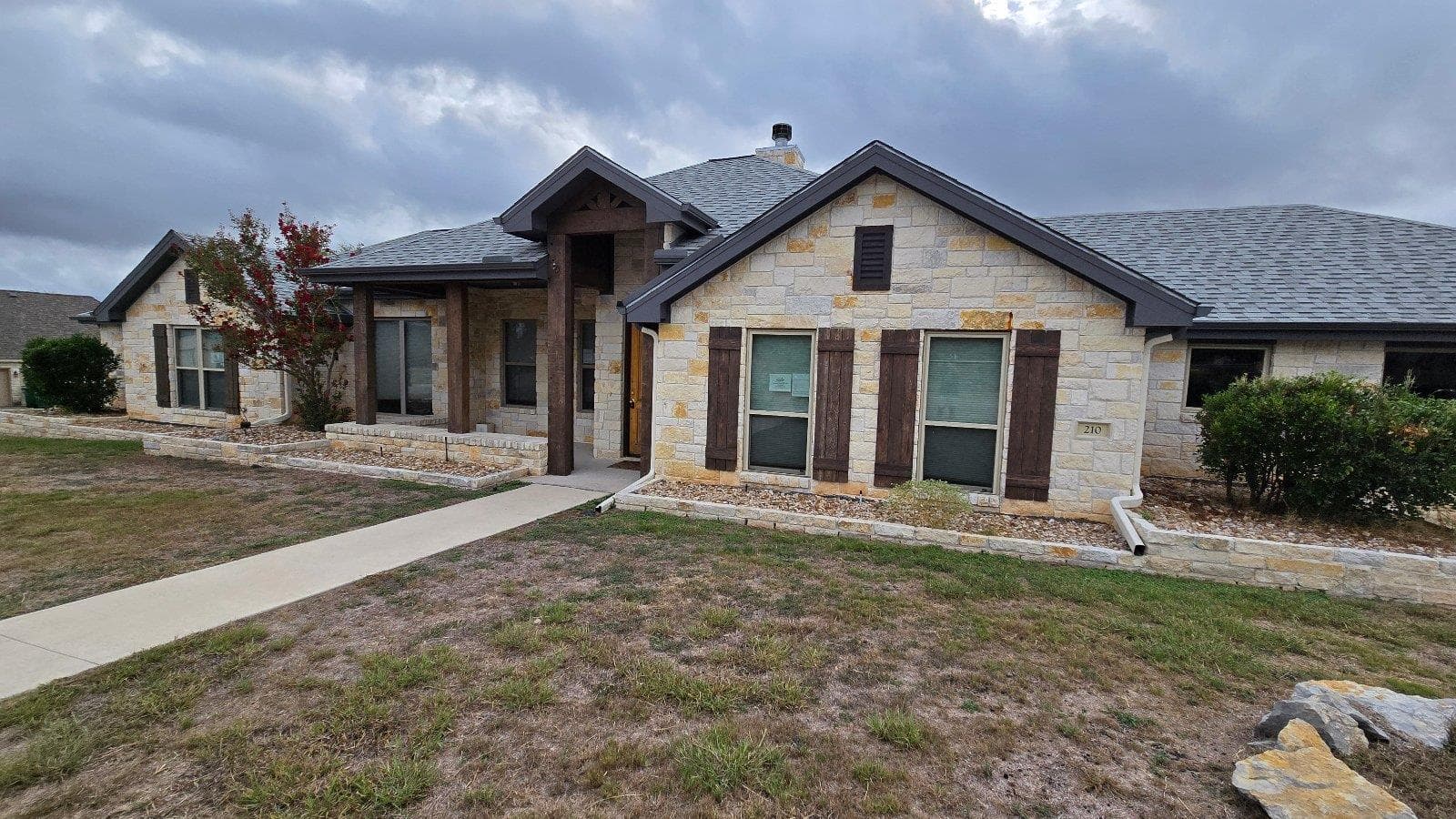 210  Stonehenge Way
