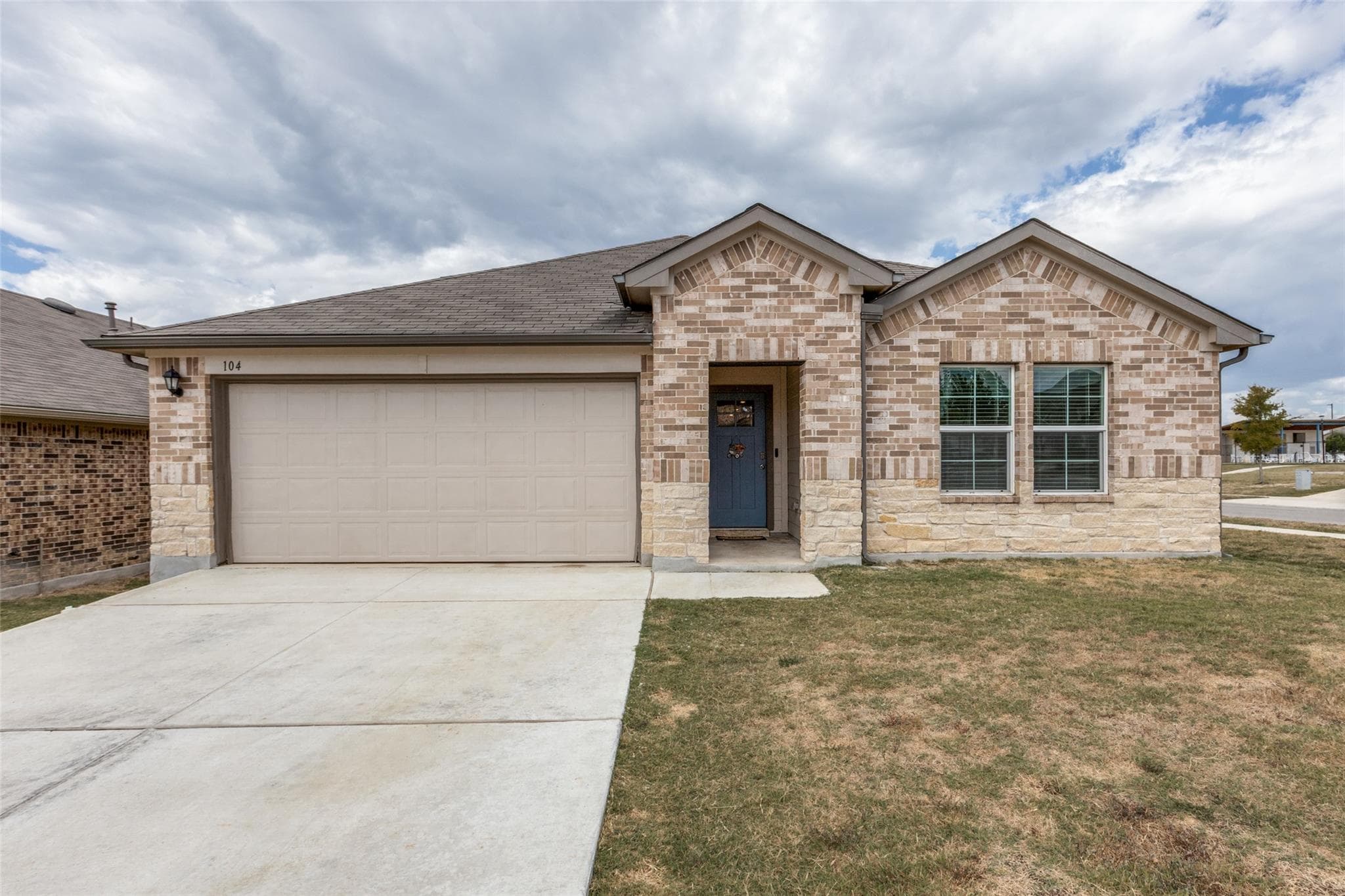 104  Pronghorn Cir