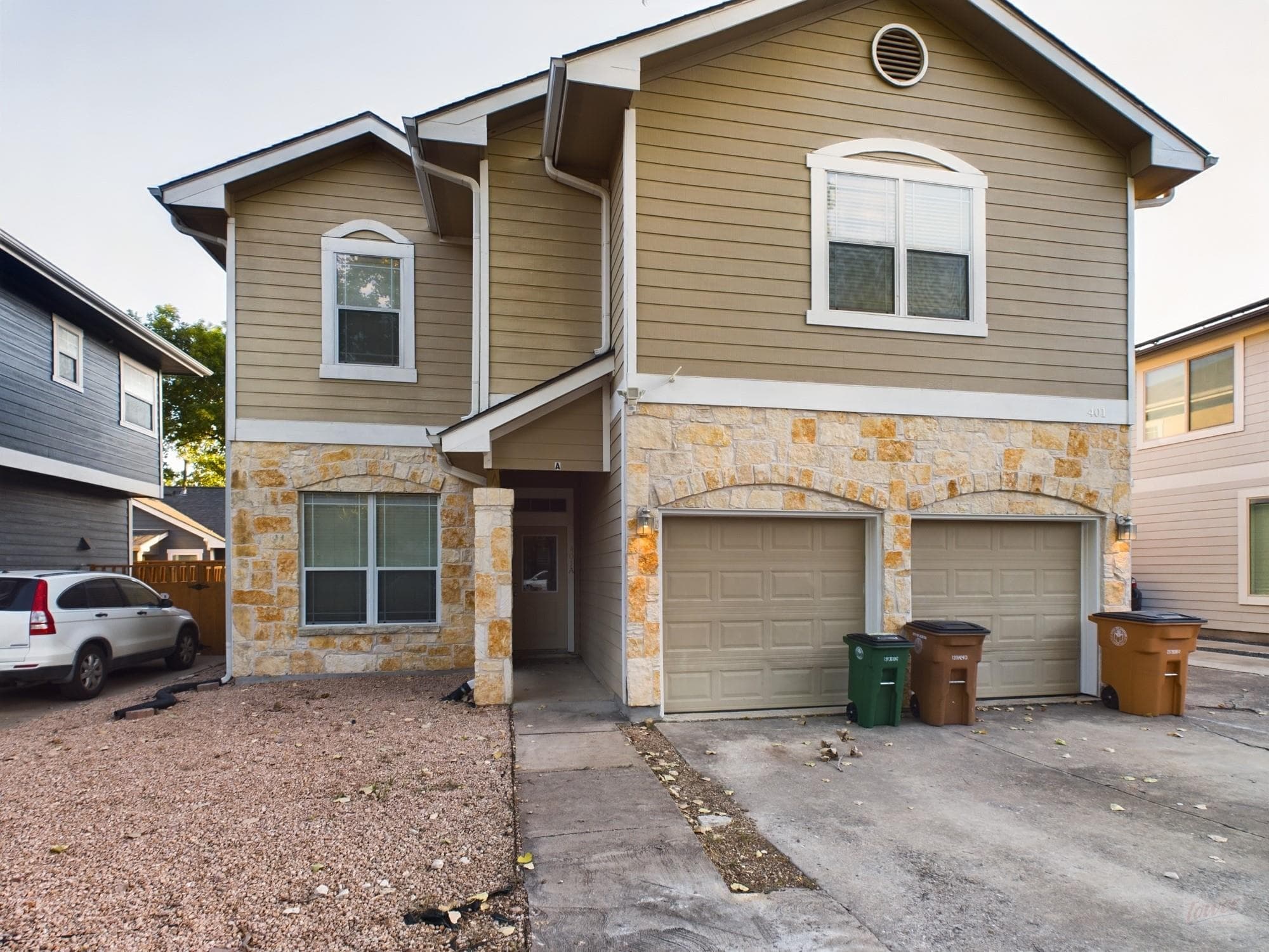 401  Nelray Blvd  #A