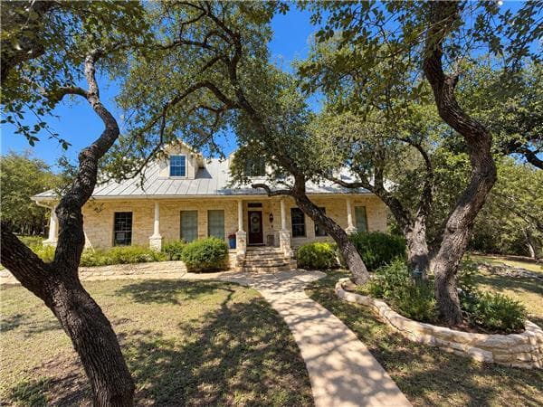 801  Rainbows End Rd