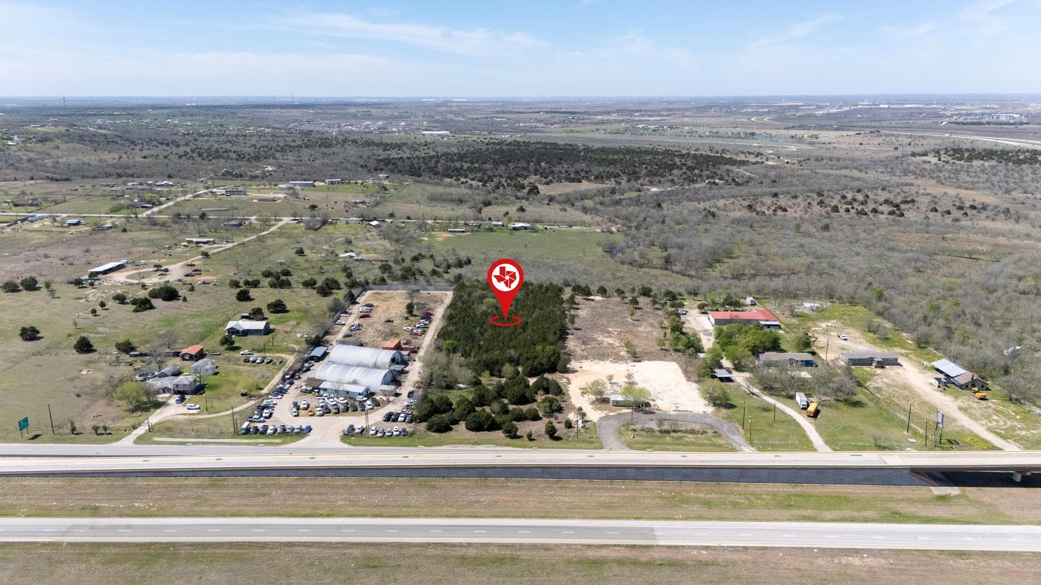 11624  US 183 S Hwy