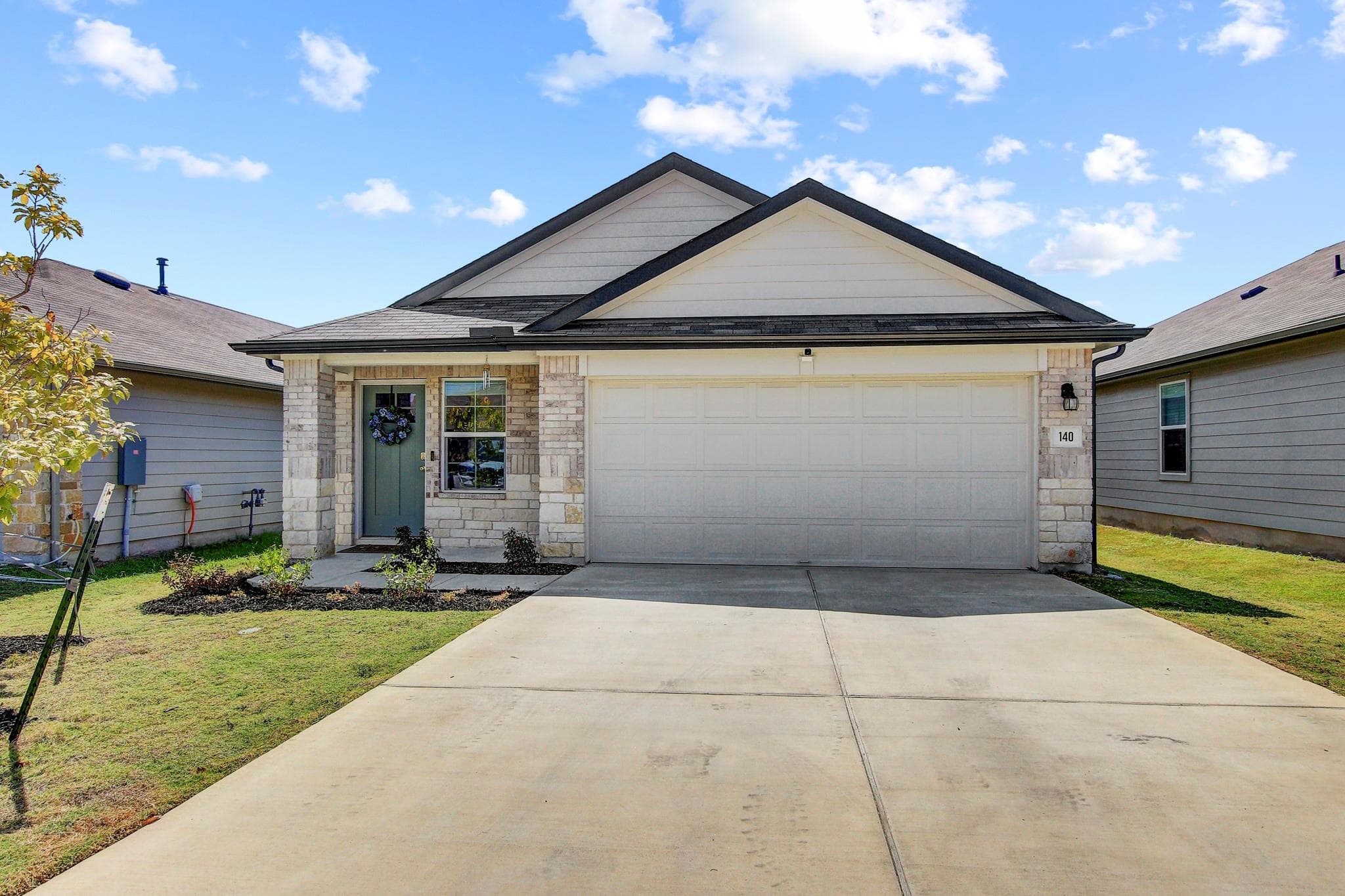 140  Texas Palmetto Cir