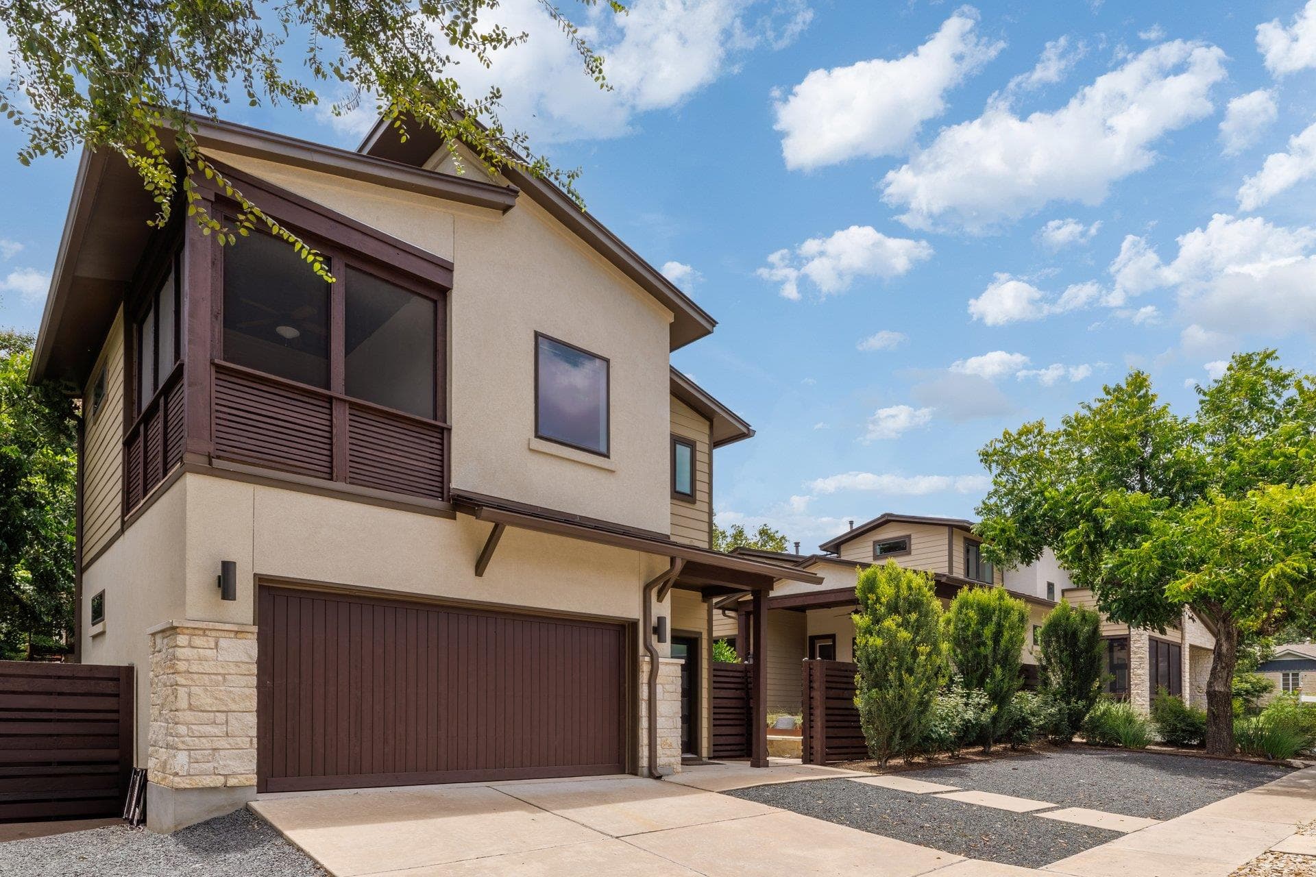 701  Josephine St  #Garage Apt