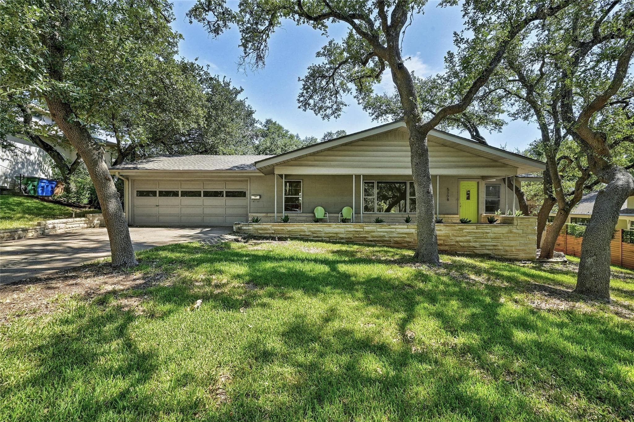 5108  Crestway Dr