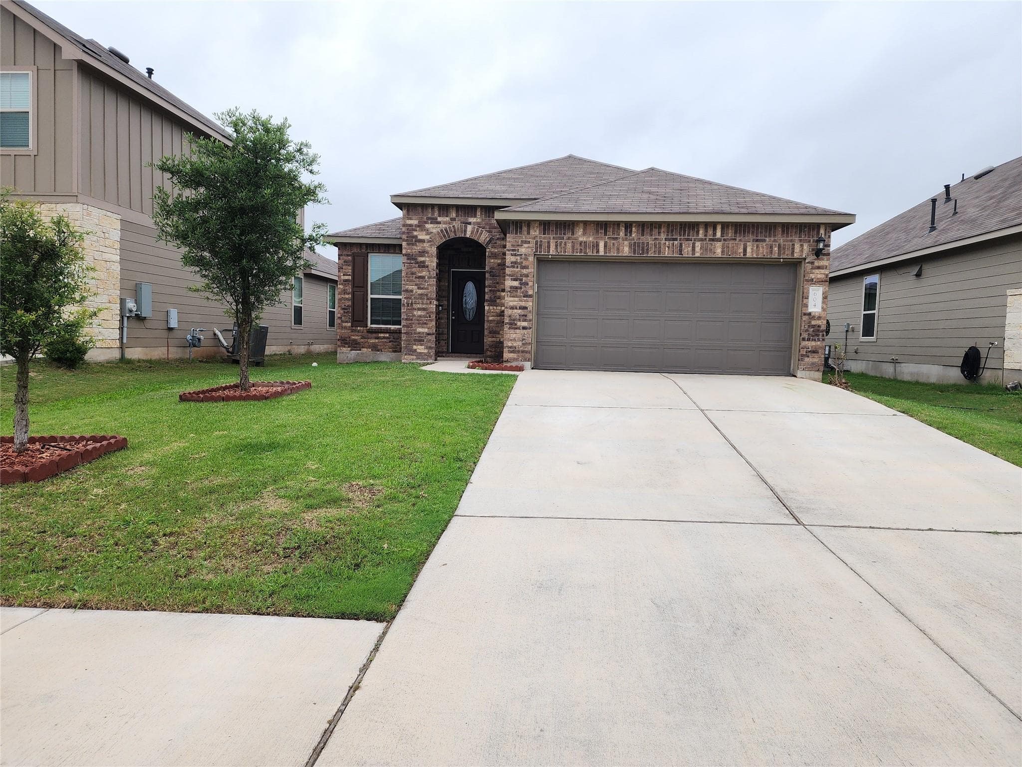 604  Coffee Berry Dr