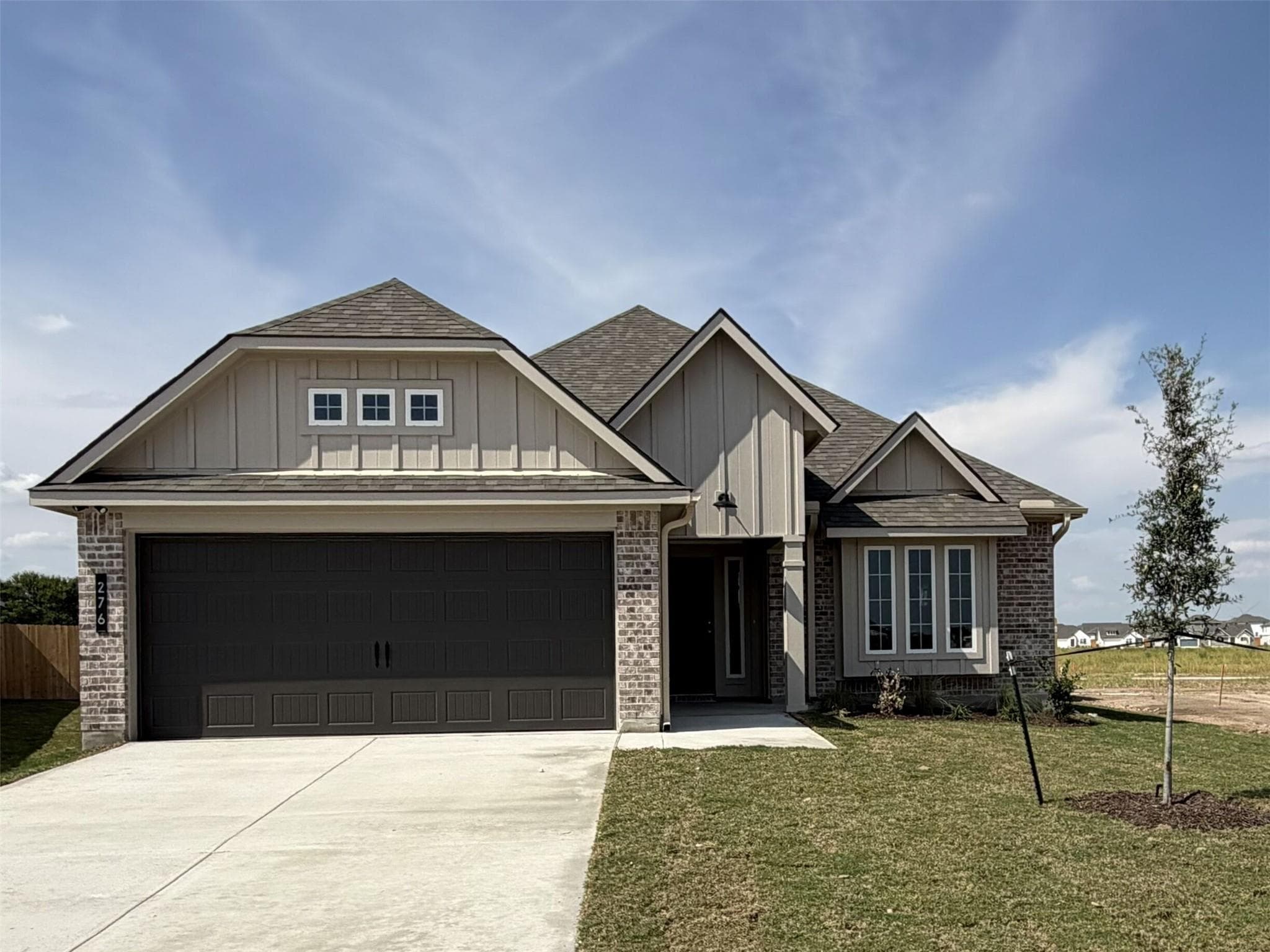 276  Gus Loop