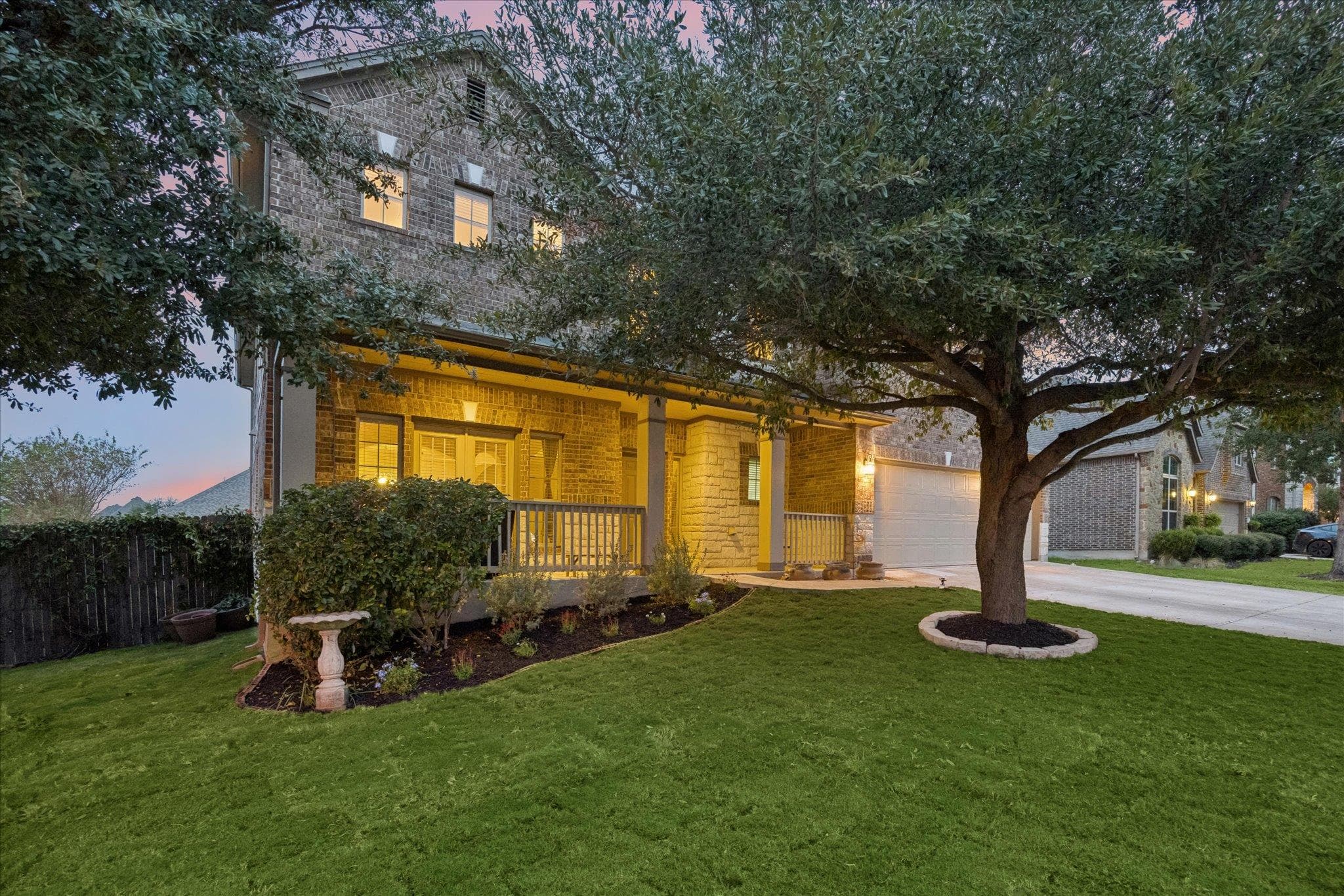 17900  Misty Harbor Dr