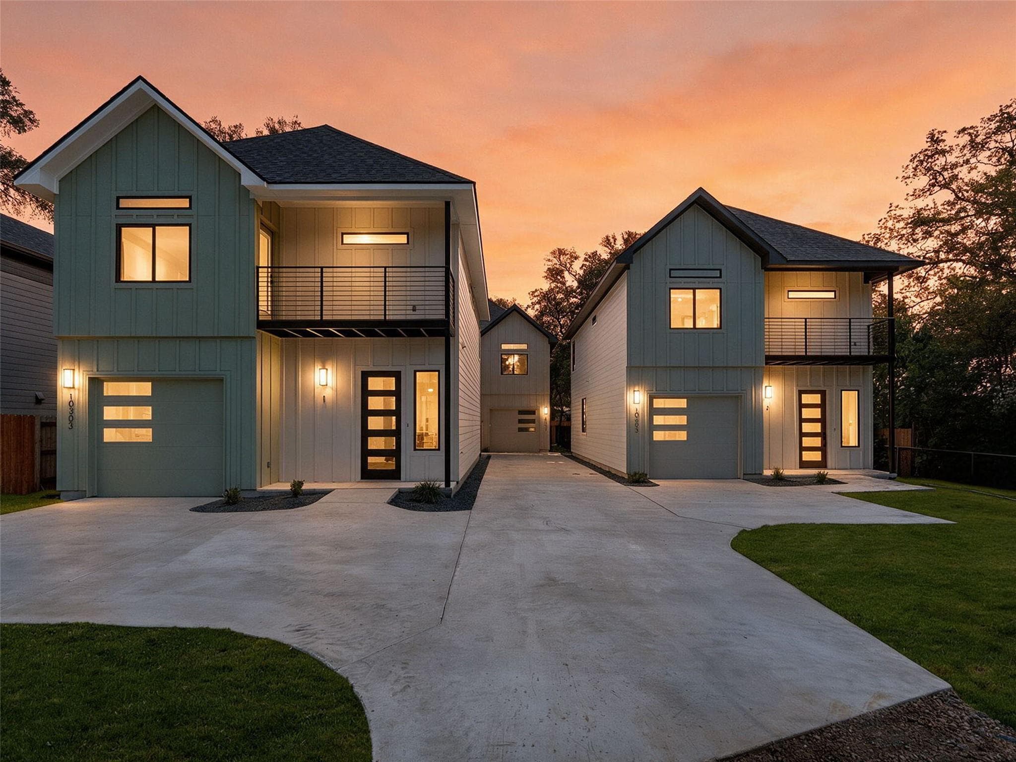 10303  Gail Rd  #1