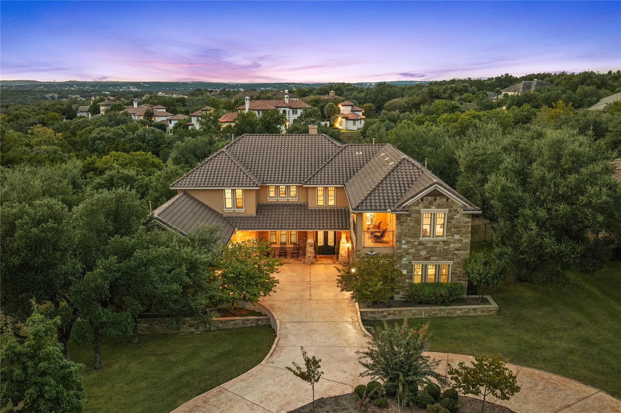 104  Bella Strada Cv