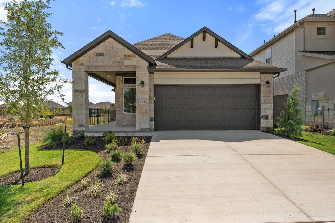 304  Rock Daisy Trail None
