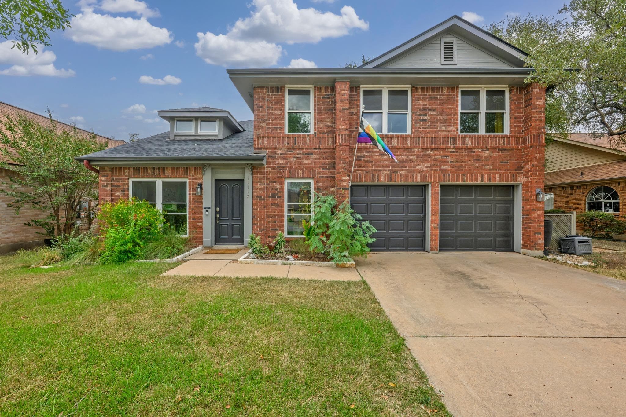 11112  Whiskey River Dr