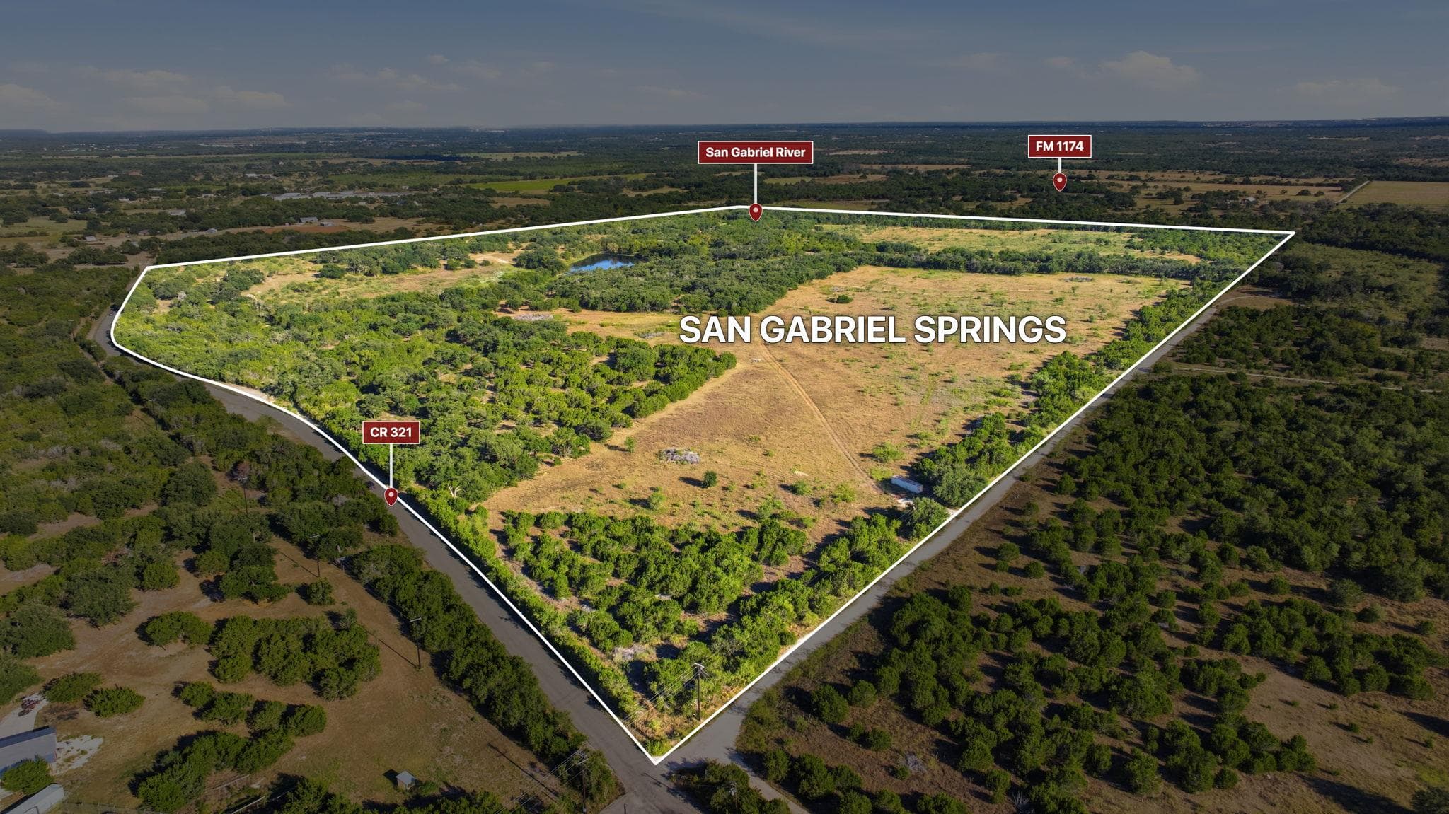 TBD Lot 1  Ranchero St
