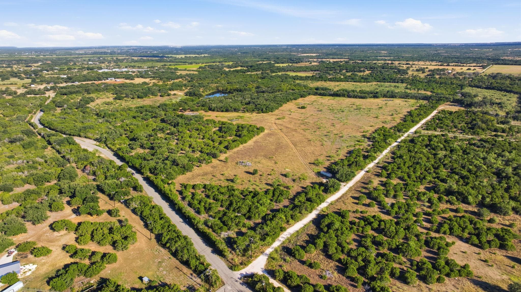 TBD Lot 64  San Gabriel Cv