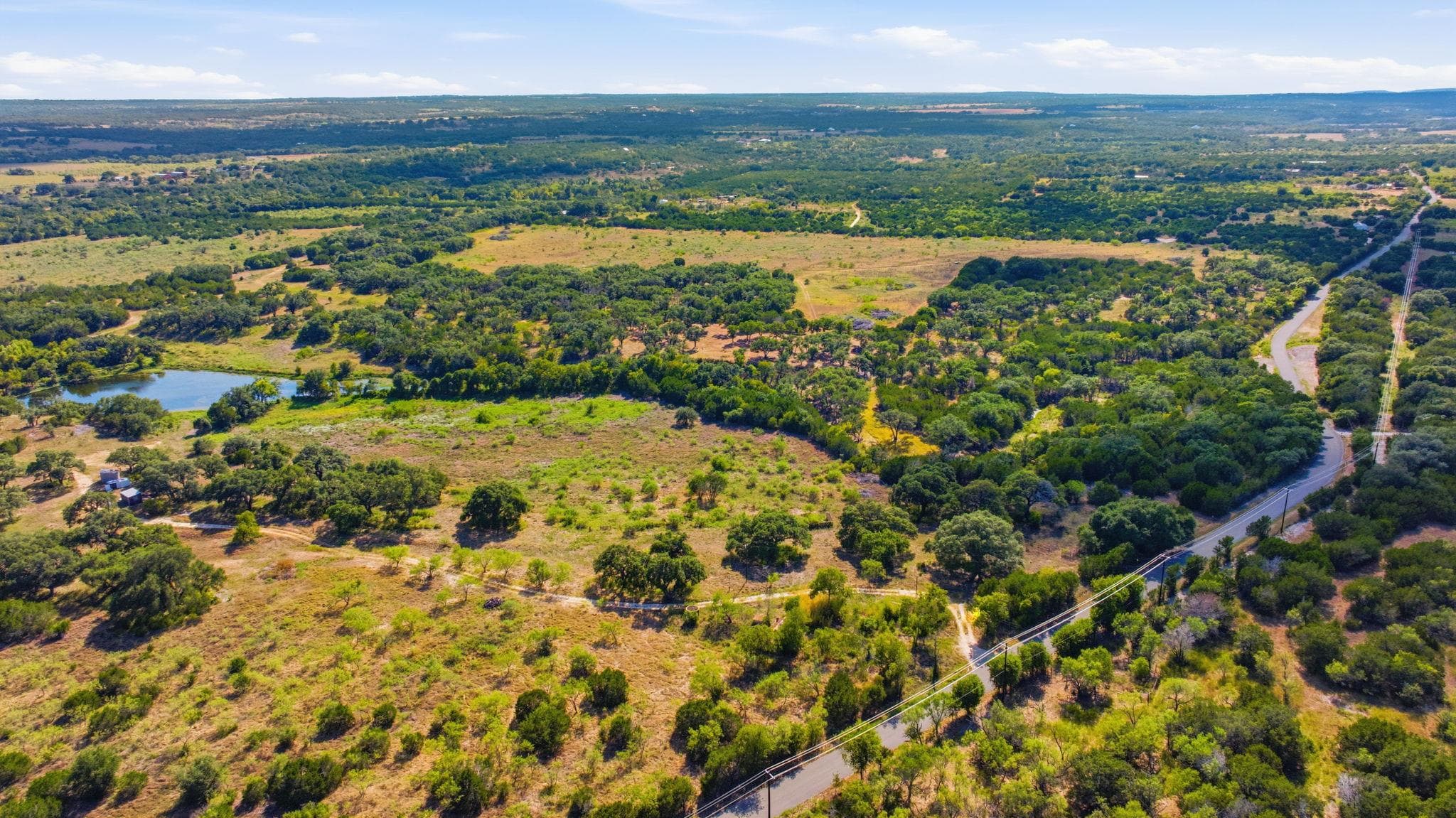 TBD Lot 21  Stockyard Rd