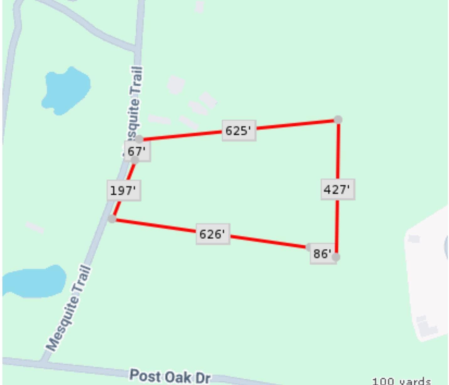 1058  Mesquite Trl